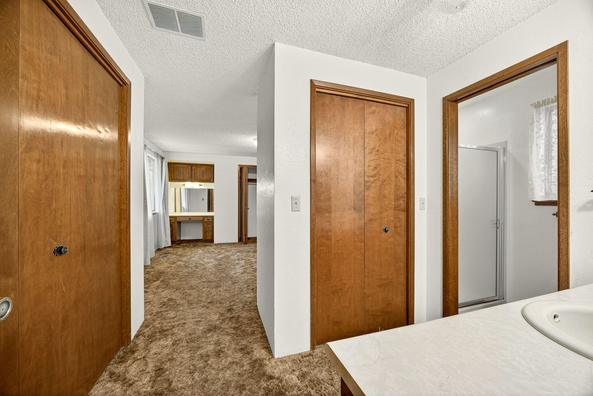 Comice Village Subdivision - Residential