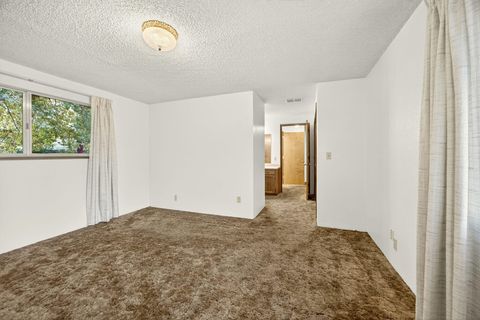 Tiny photo for 420 Garfield Street, Medford, OR 97501 (MLS # 220211638)