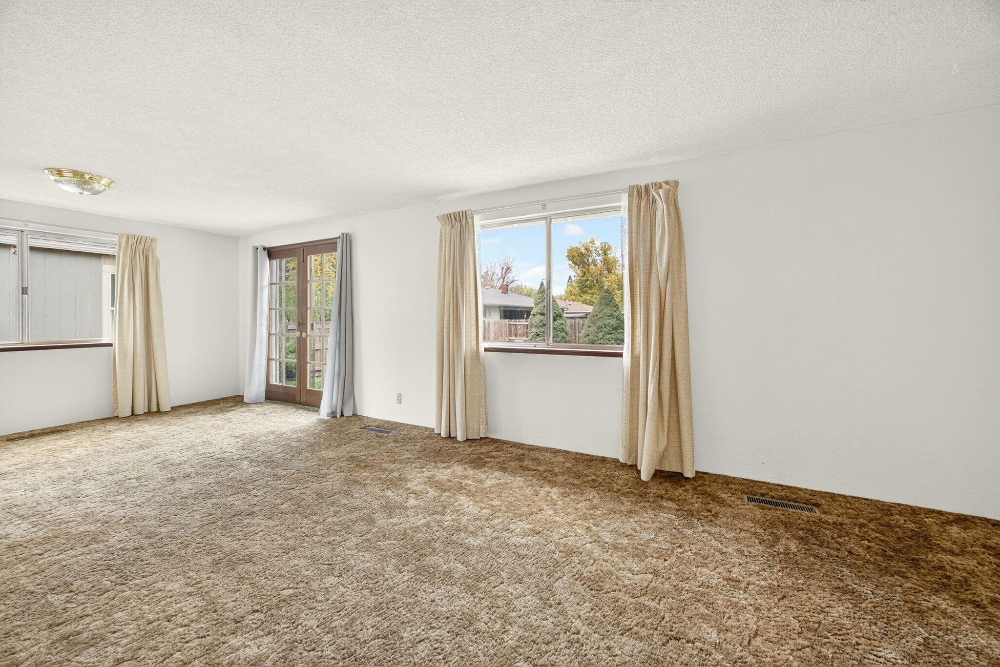 Comice Village Subdivision - Residential