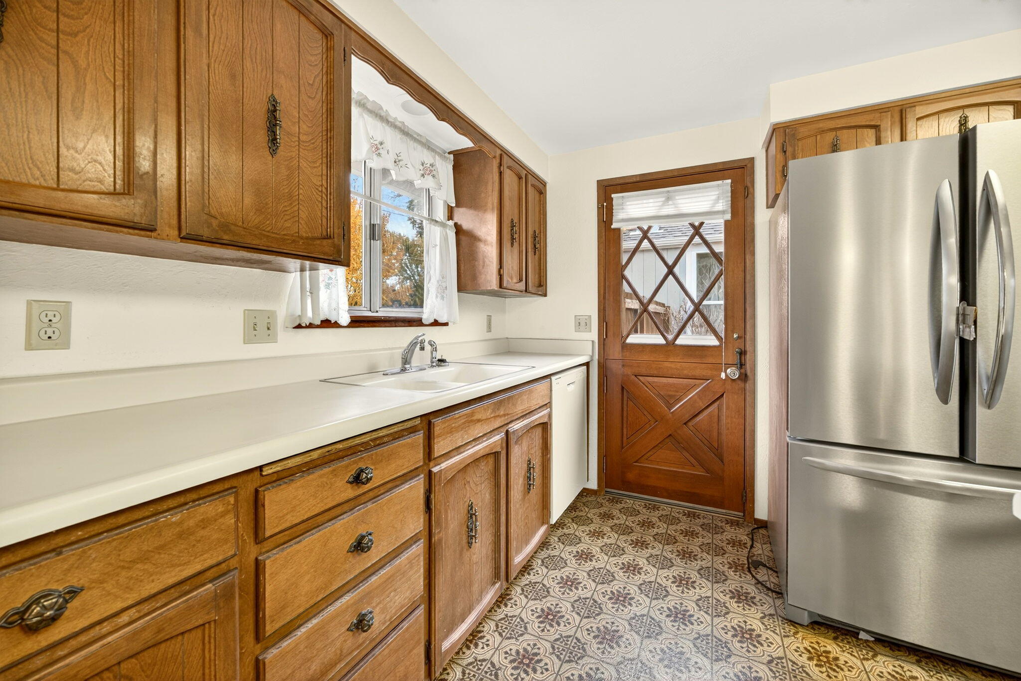 Comice Village Subdivision - Residential