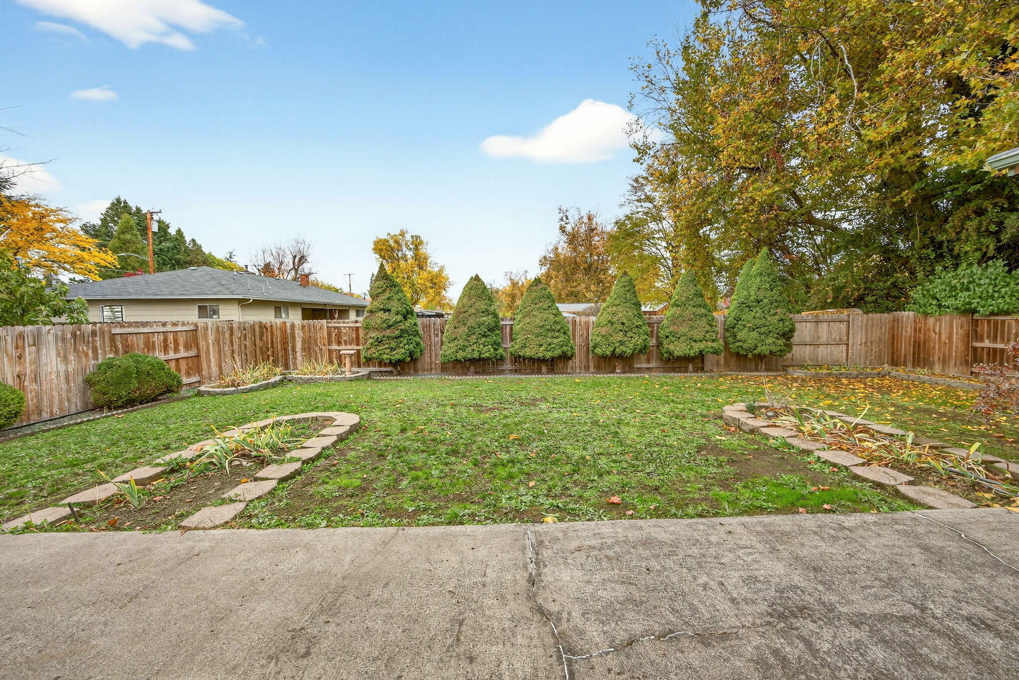 Comice Village Subdivision - Residential