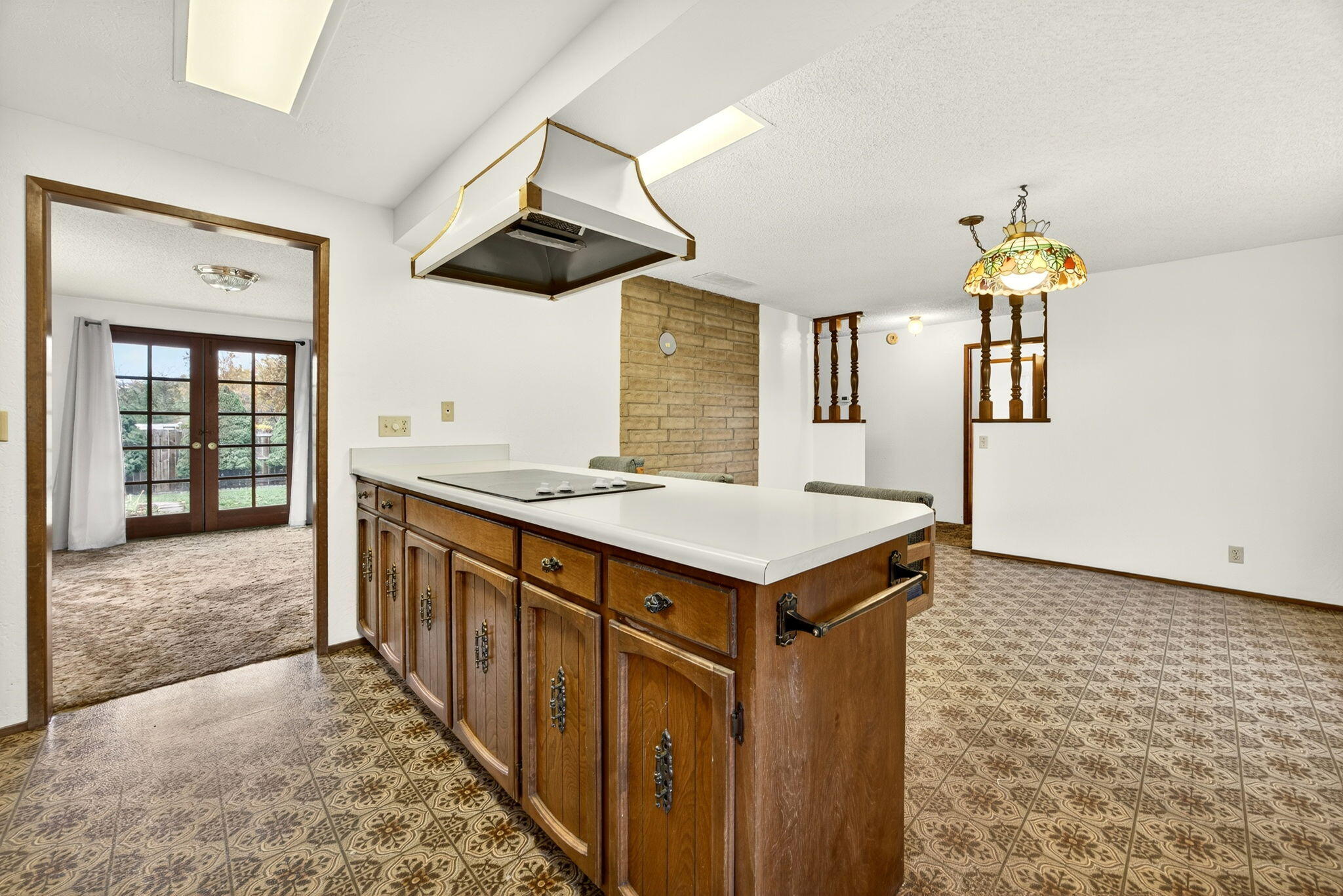 Comice Village Subdivision - Residential