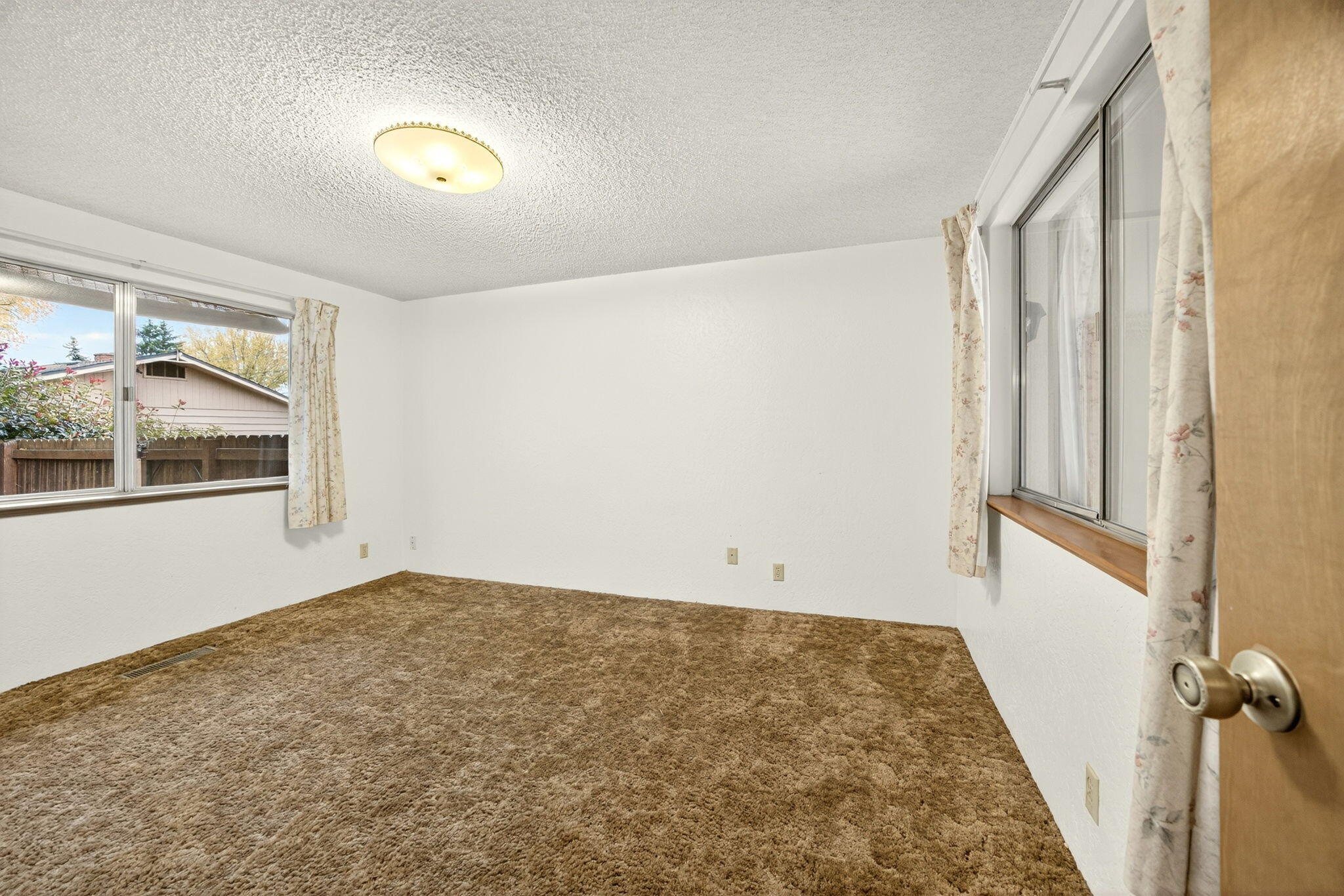 Comice Village Subdivision - Residential