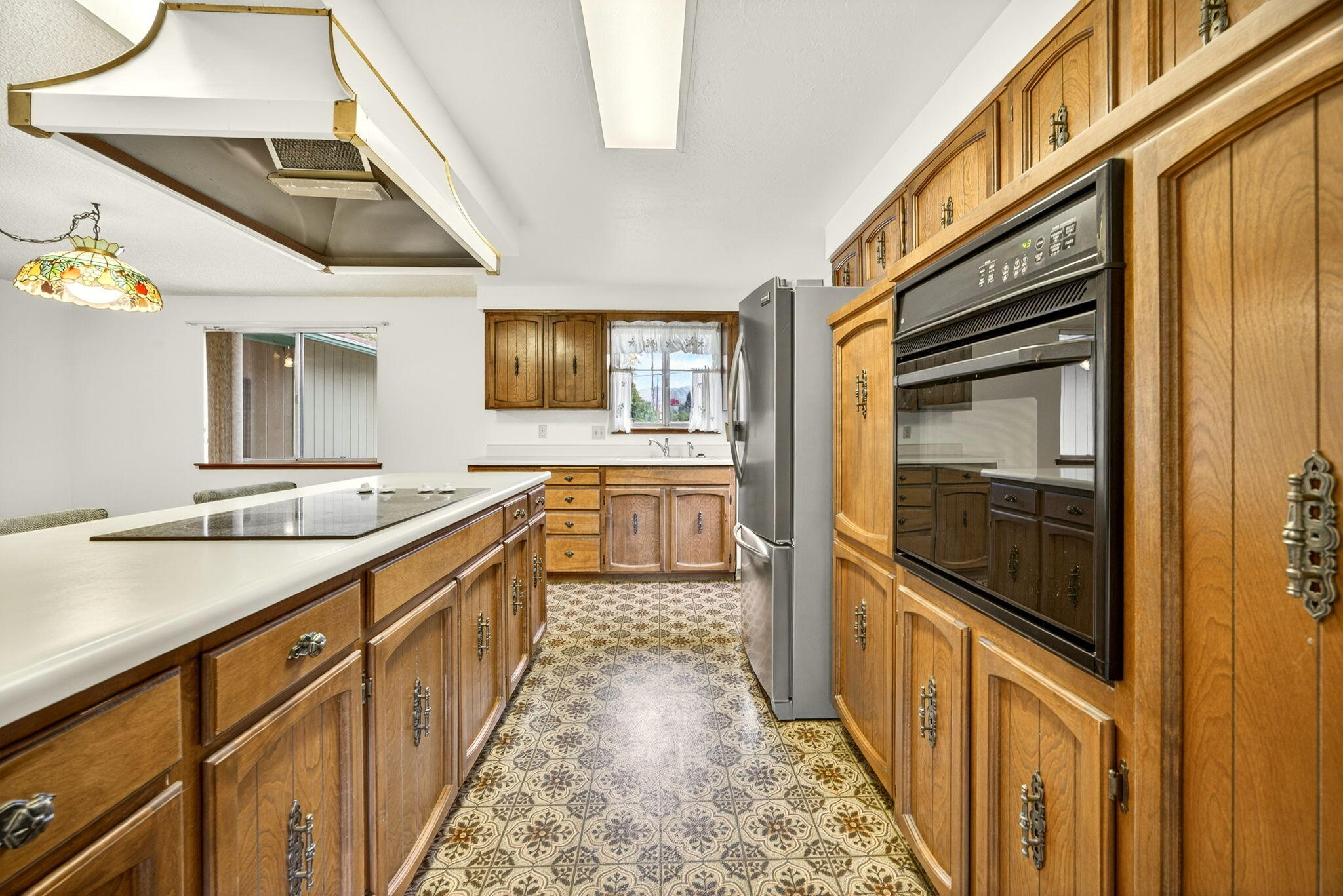 Comice Village Subdivision - Residential