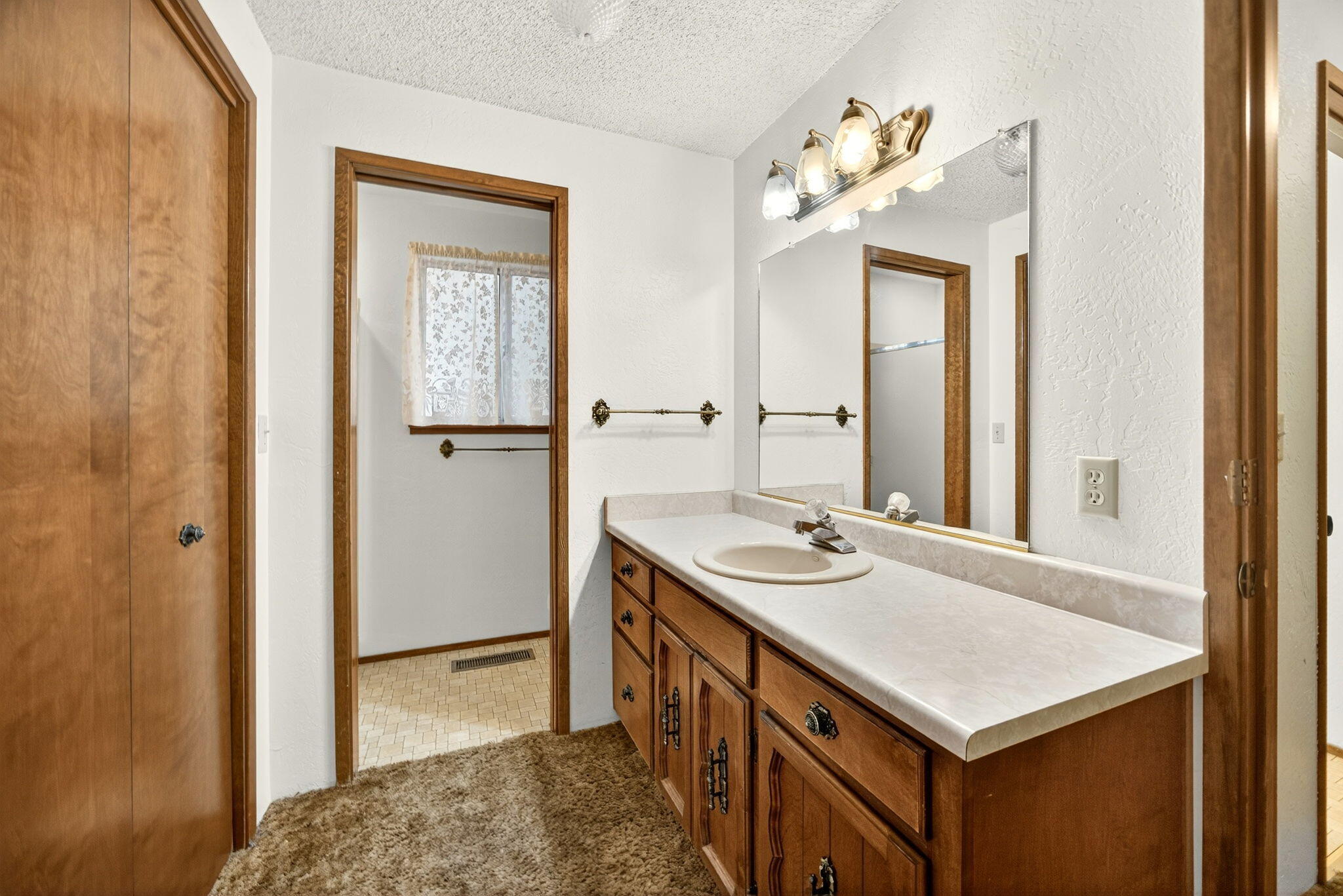 Comice Village Subdivision - Residential