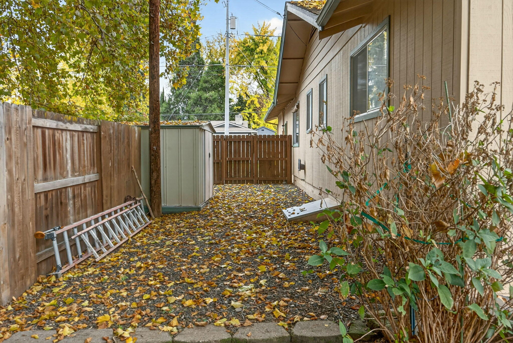 Comice Village Subdivision - Residential