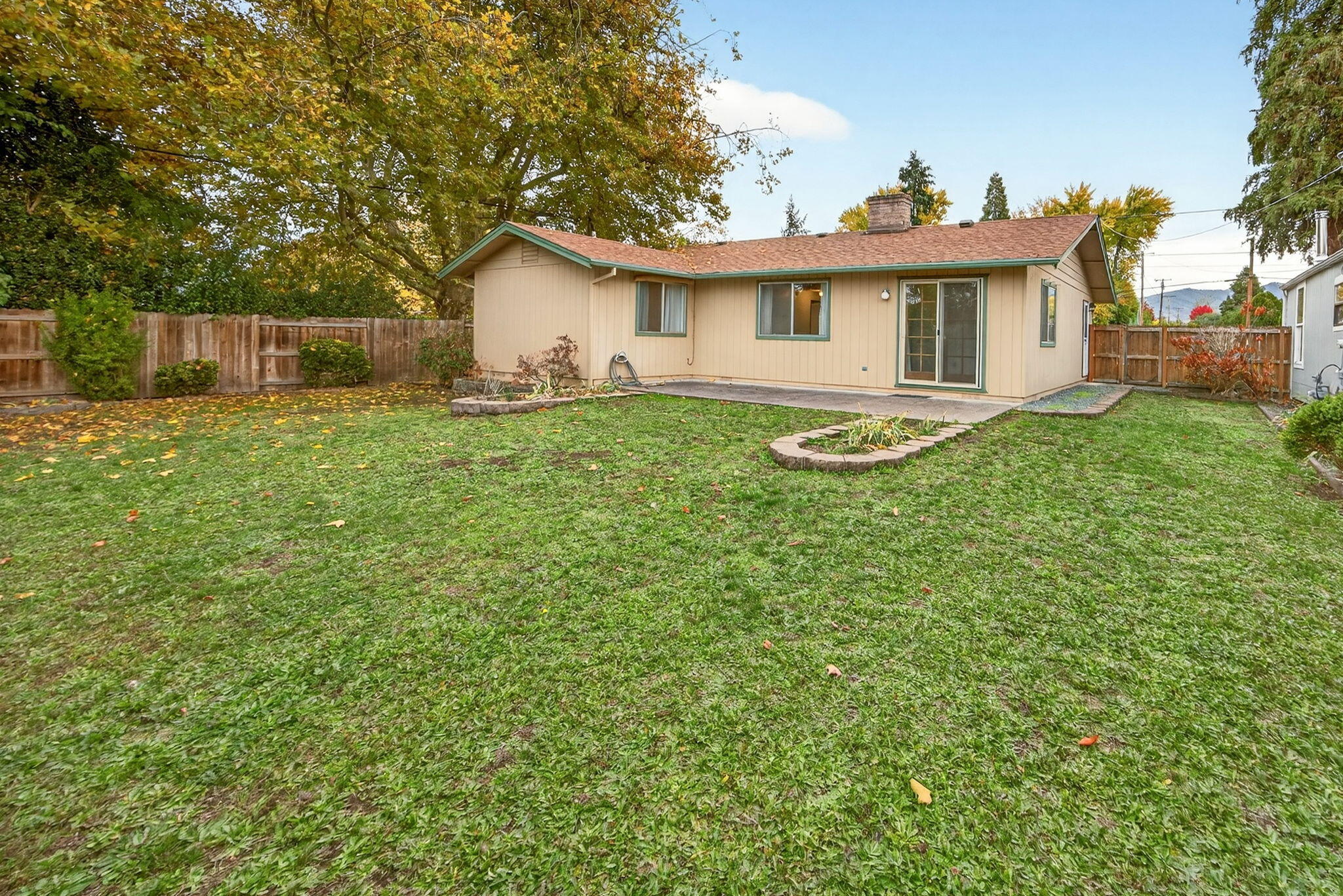 Comice Village Subdivision - Residential