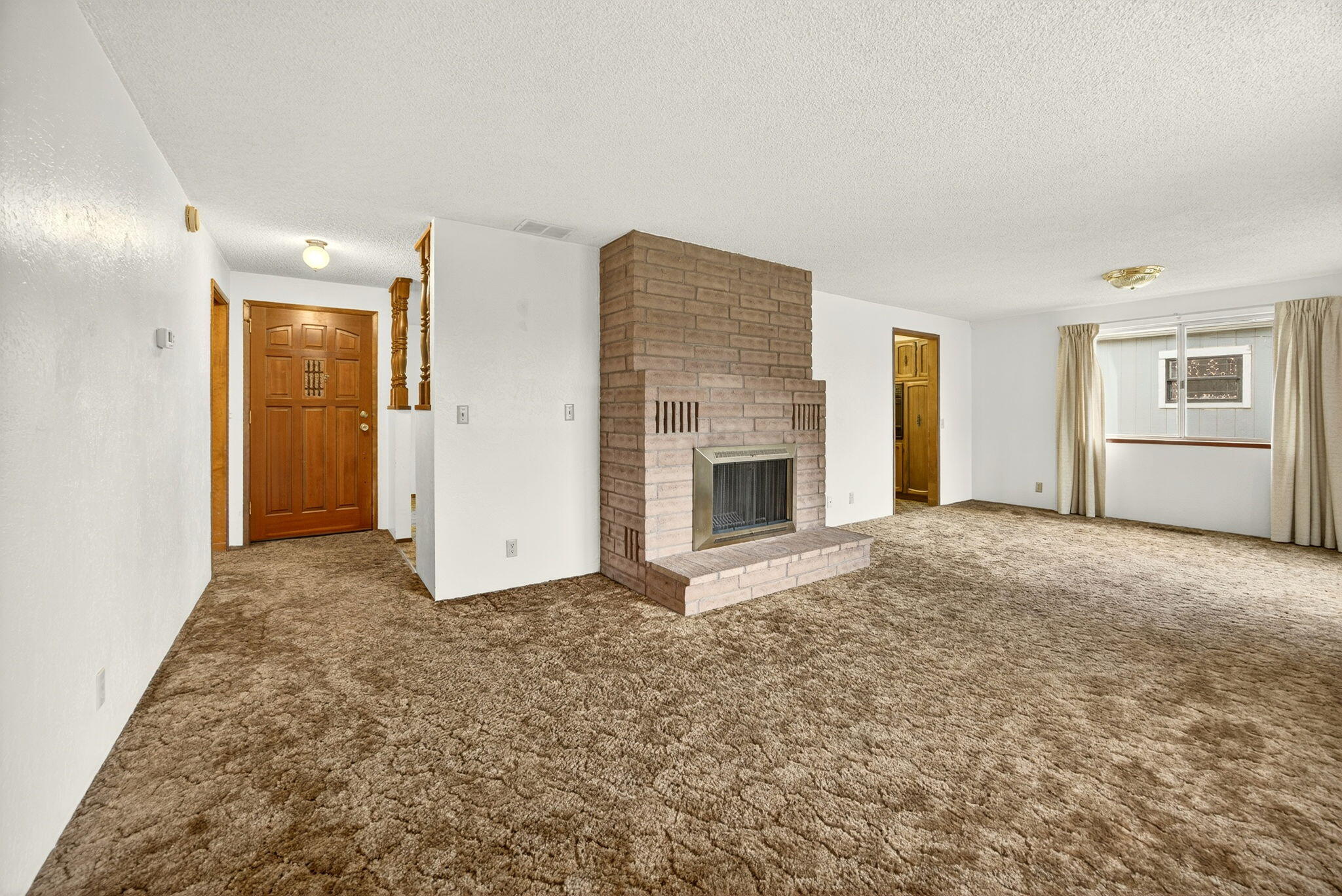 Comice Village Subdivision - Residential