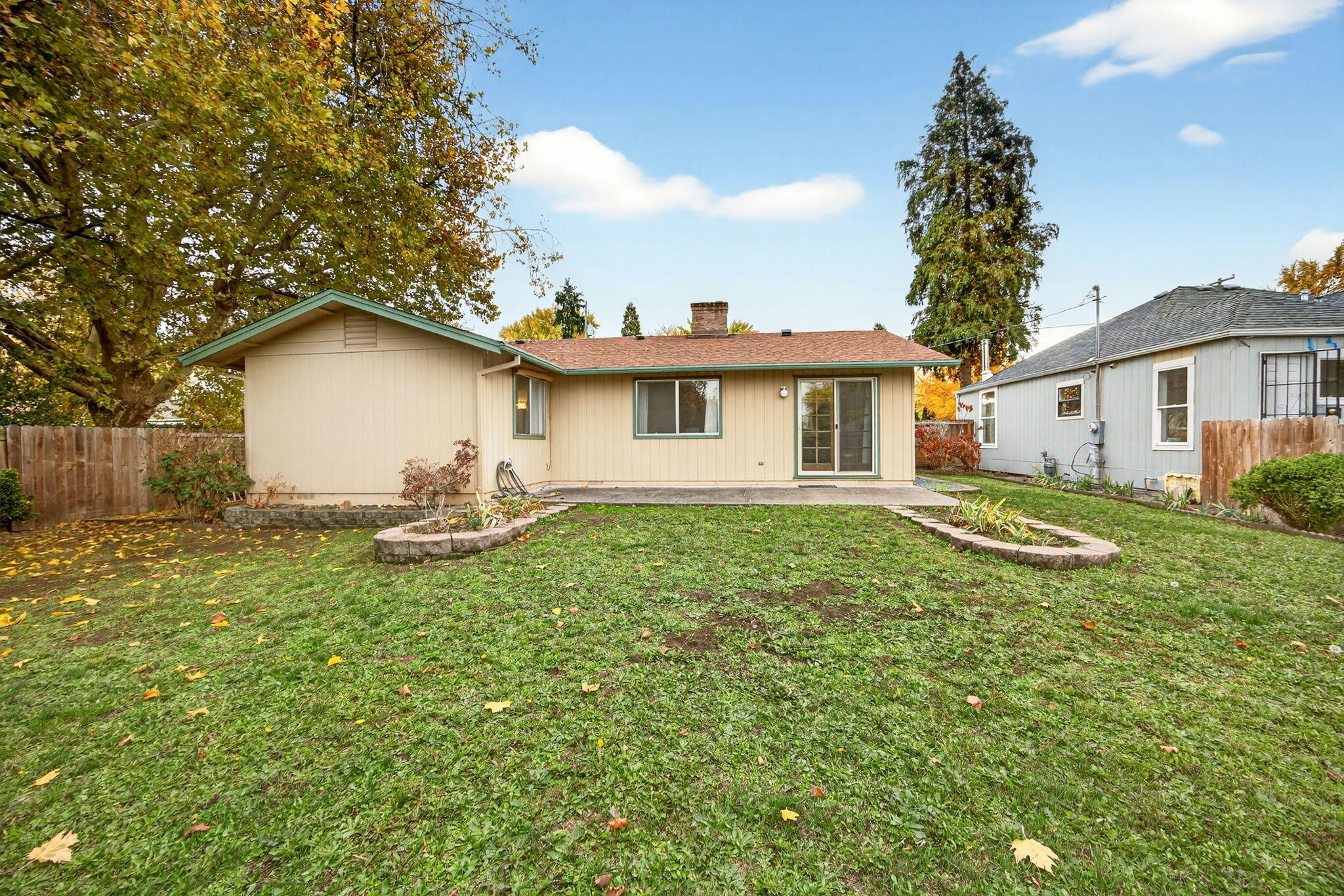 Comice Village Subdivision - Residential