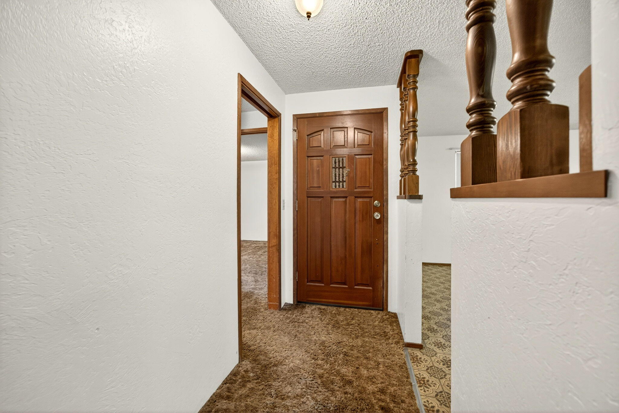 Comice Village Subdivision - Residential