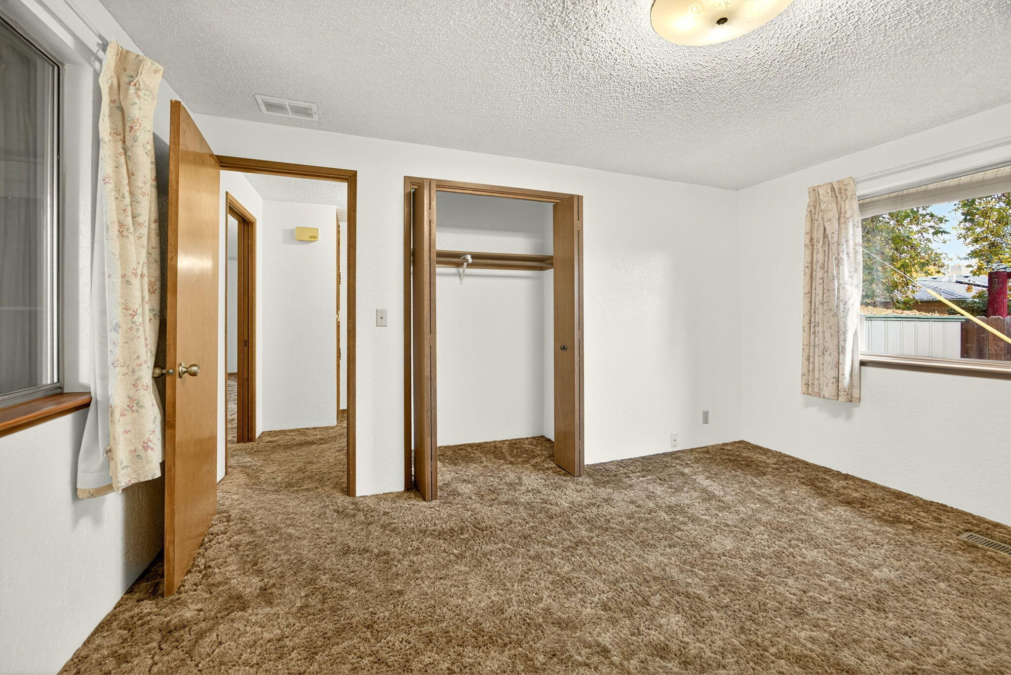 Comice Village Subdivision - Residential