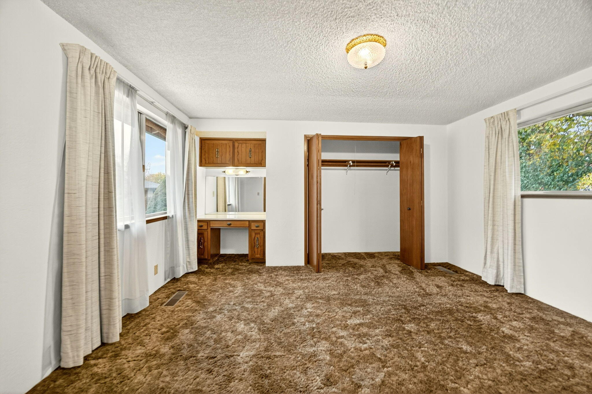 Comice Village Subdivision - Residential