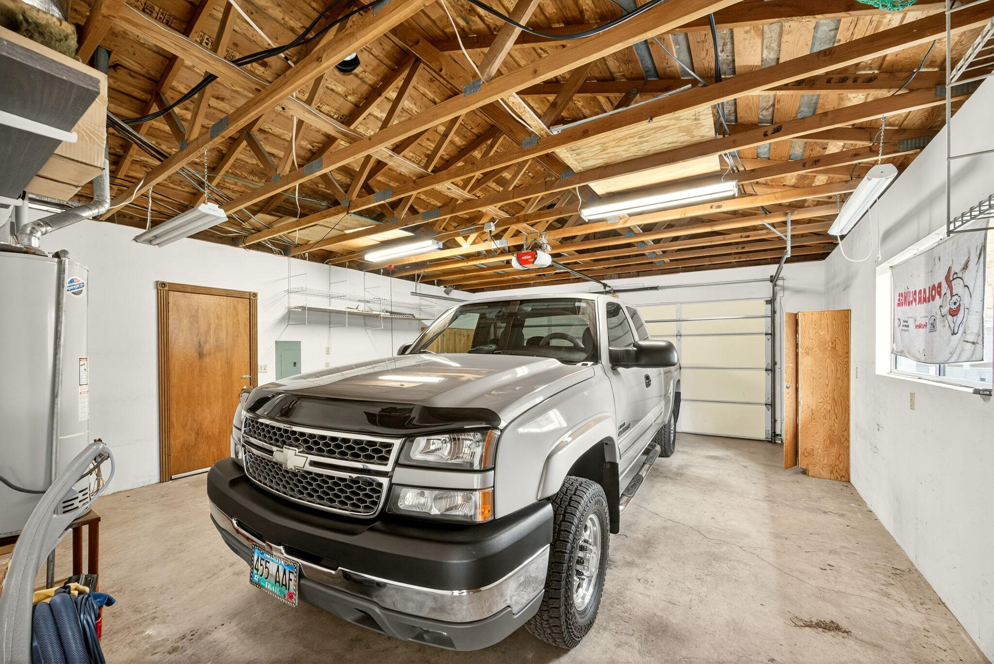 Comice Village Subdivision - Residential