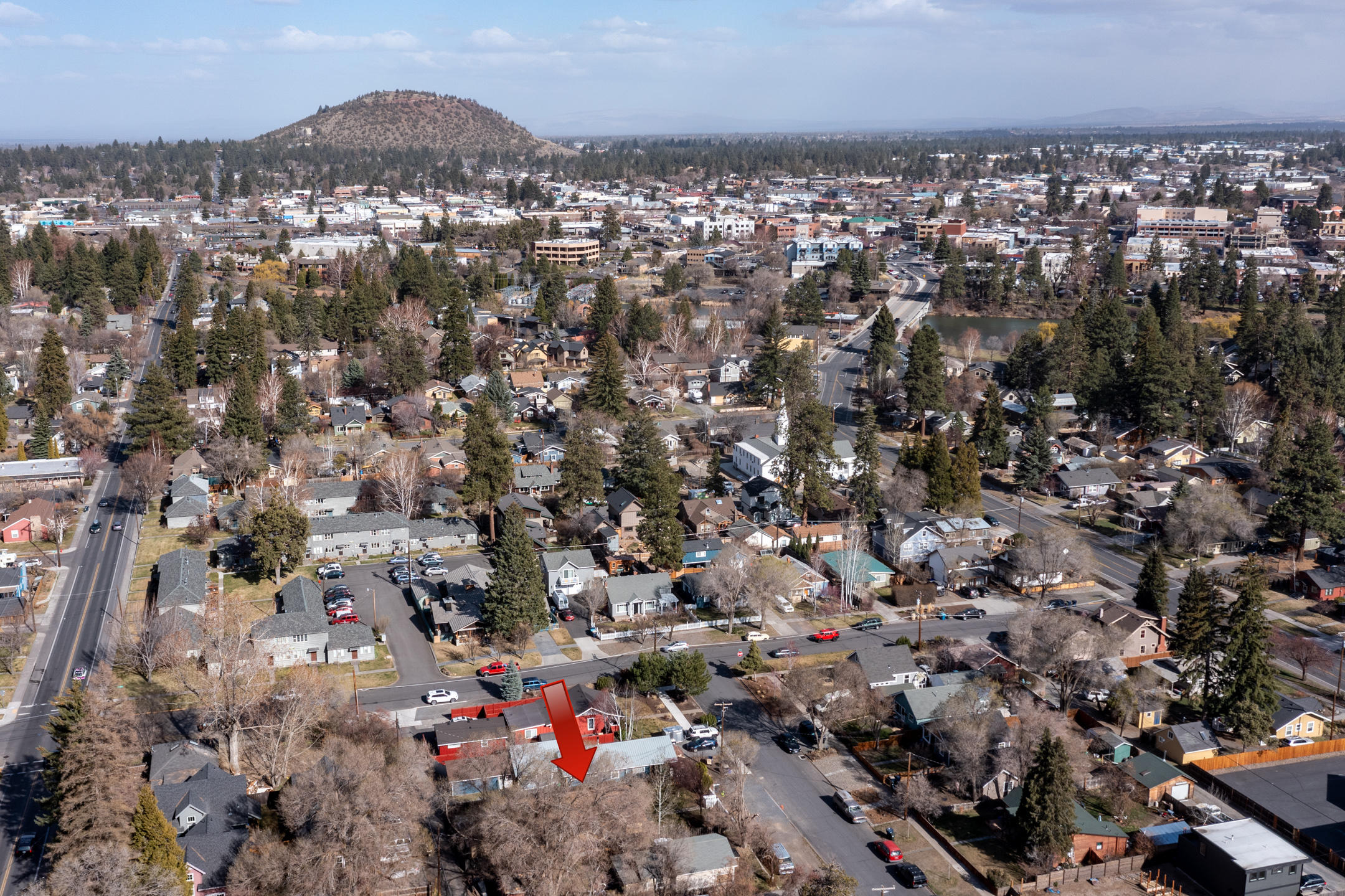 Kenwood - Residential