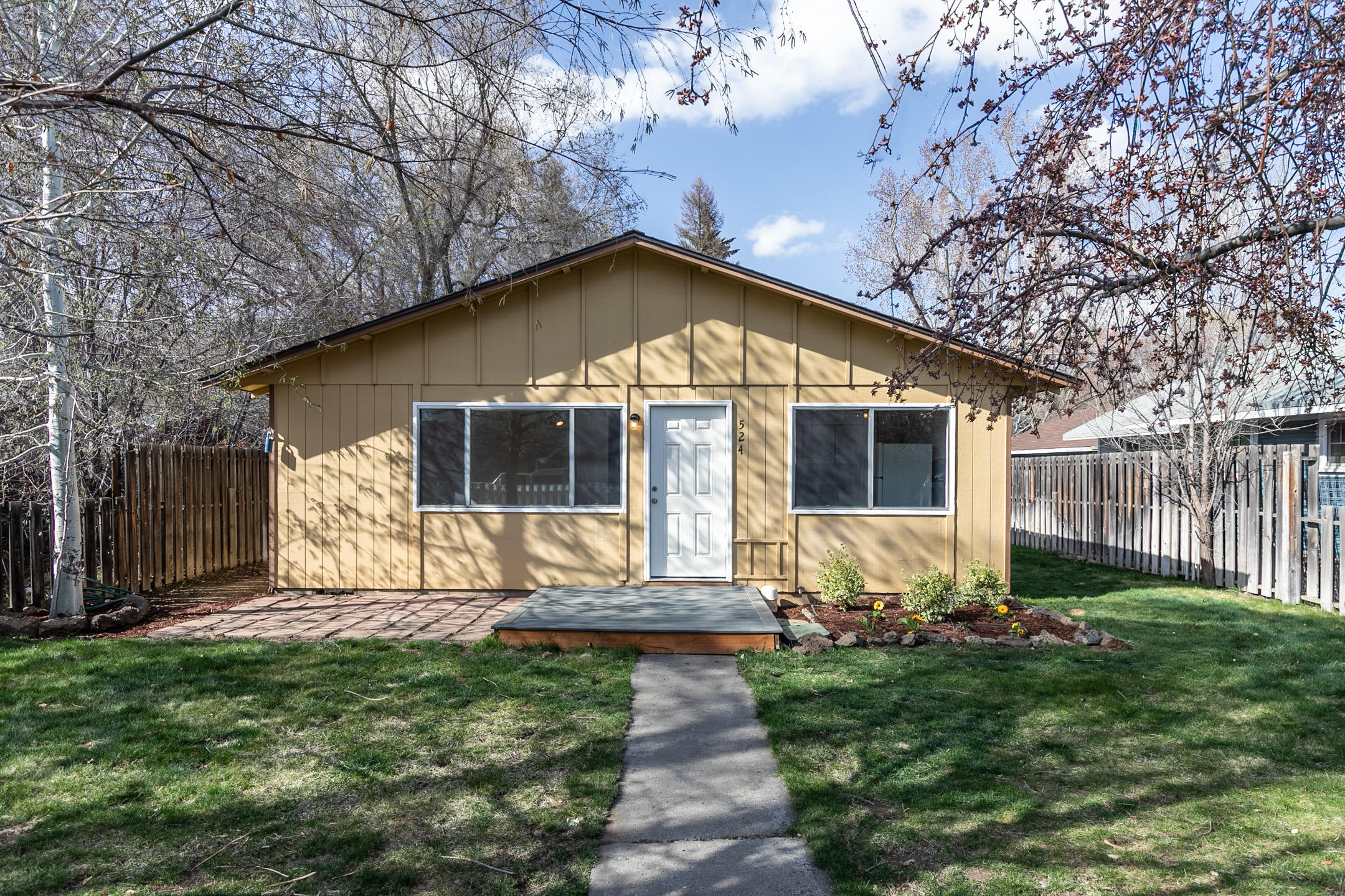 Kenwood - Residential