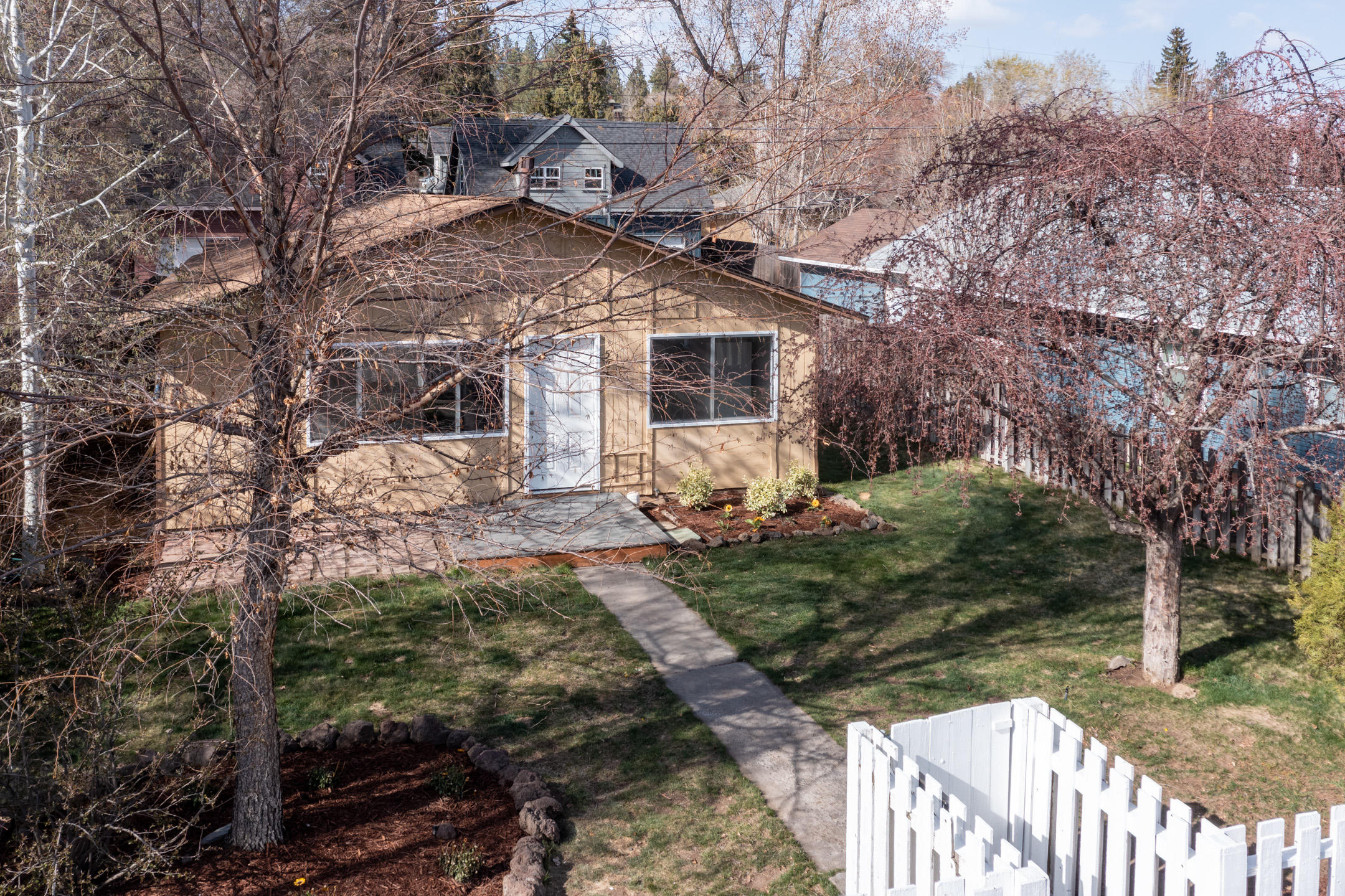 Kenwood - Residential