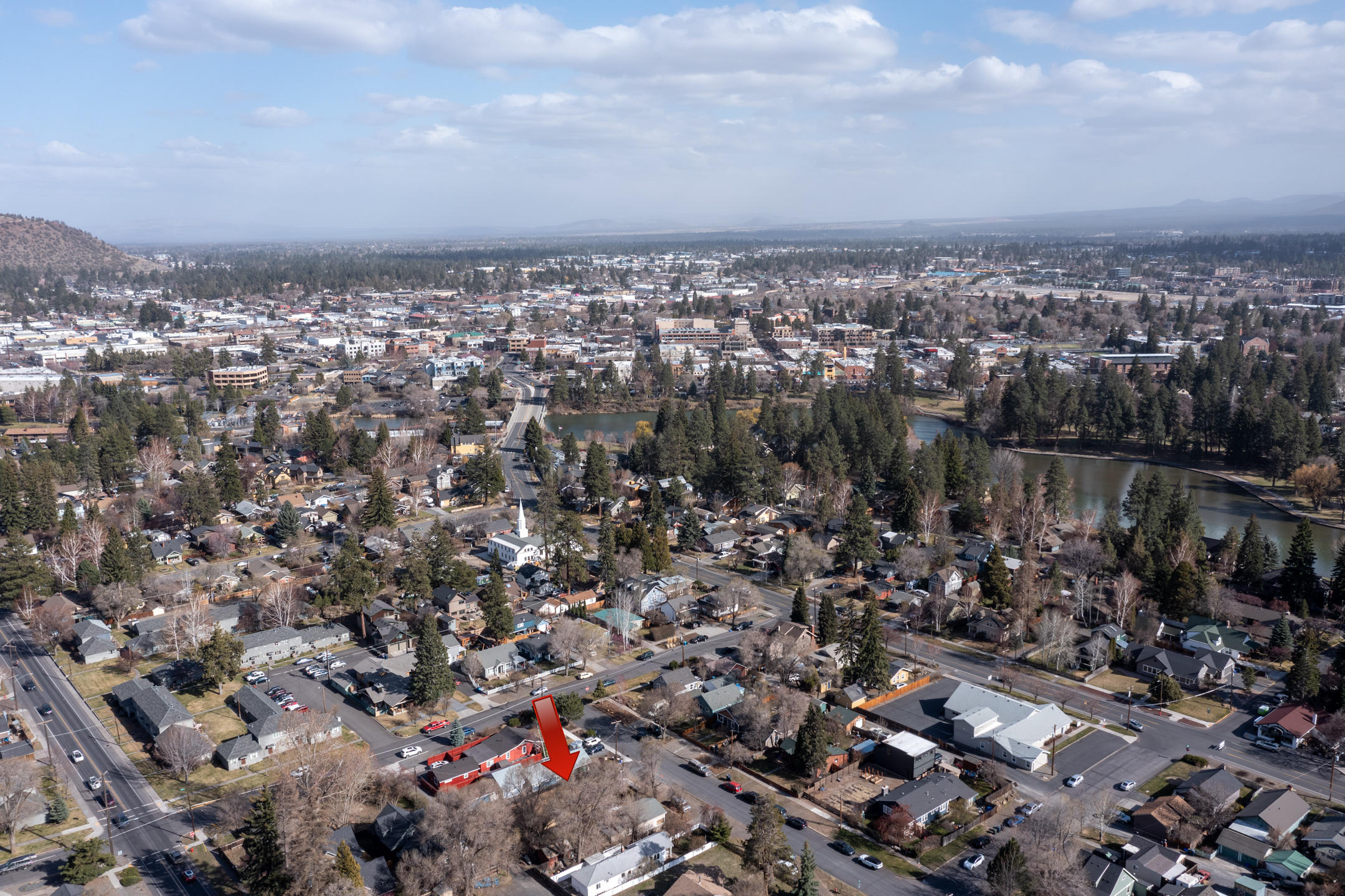 Kenwood - Residential