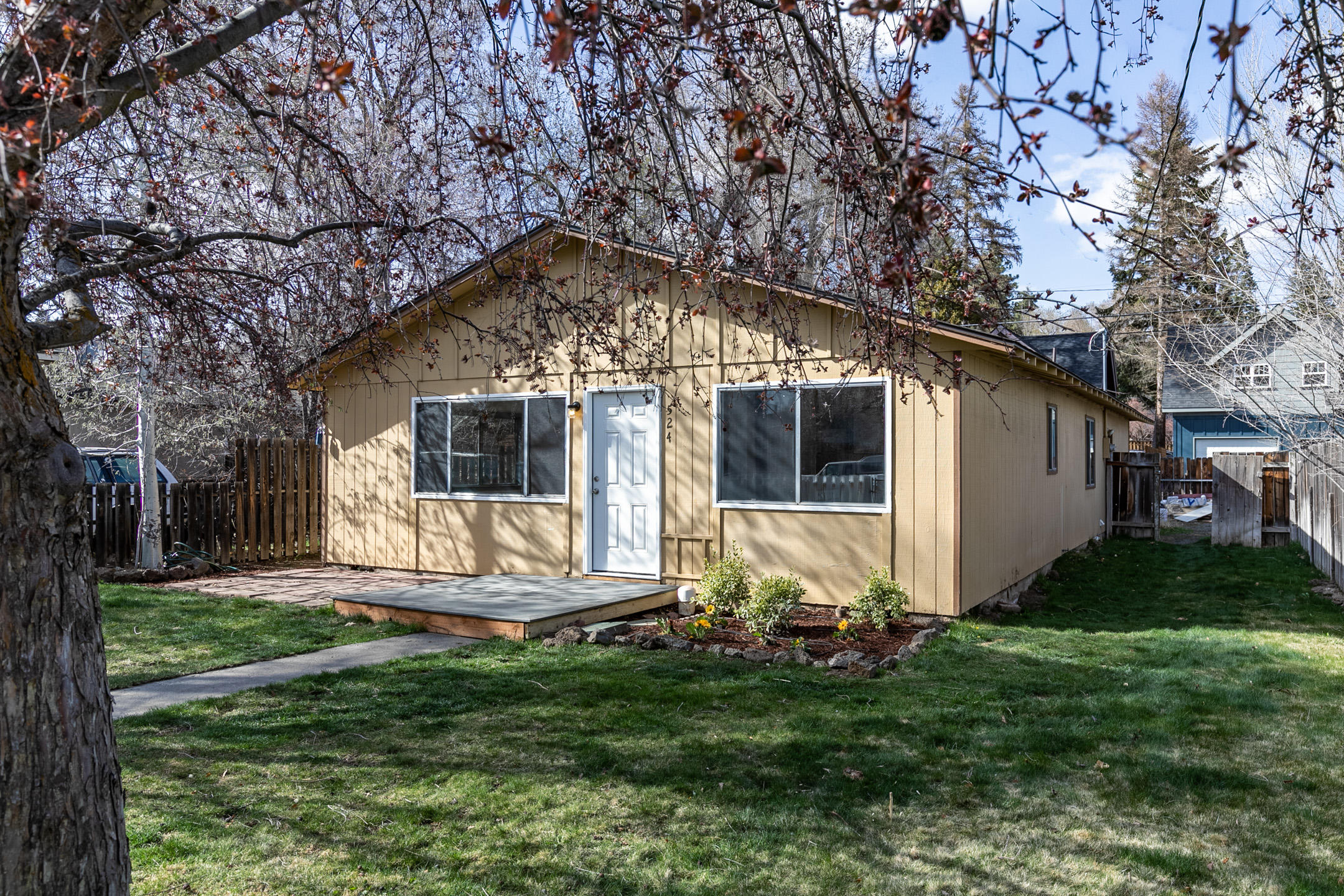 Kenwood - Residential