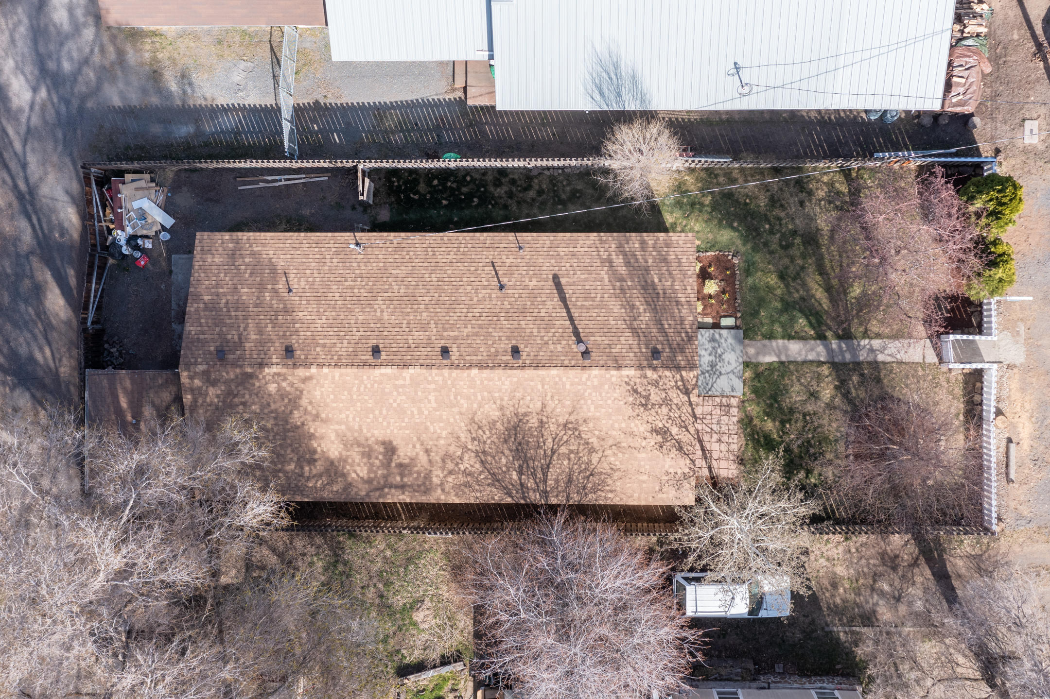 Kenwood - Residential