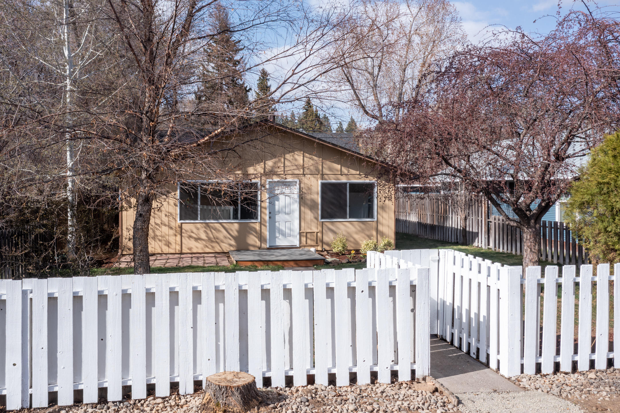 Kenwood - Residential