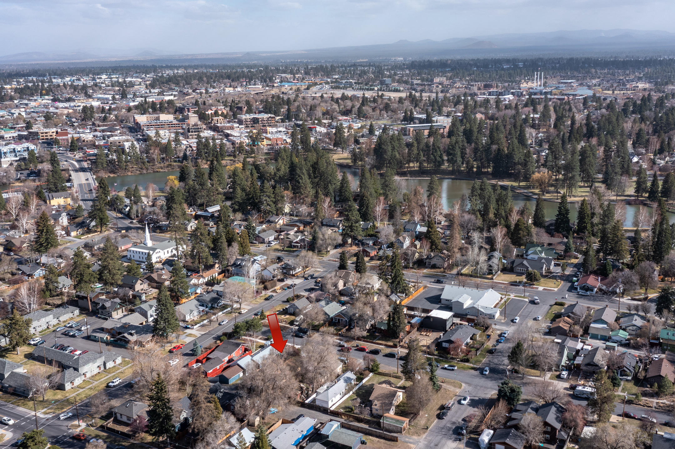 Kenwood - Residential