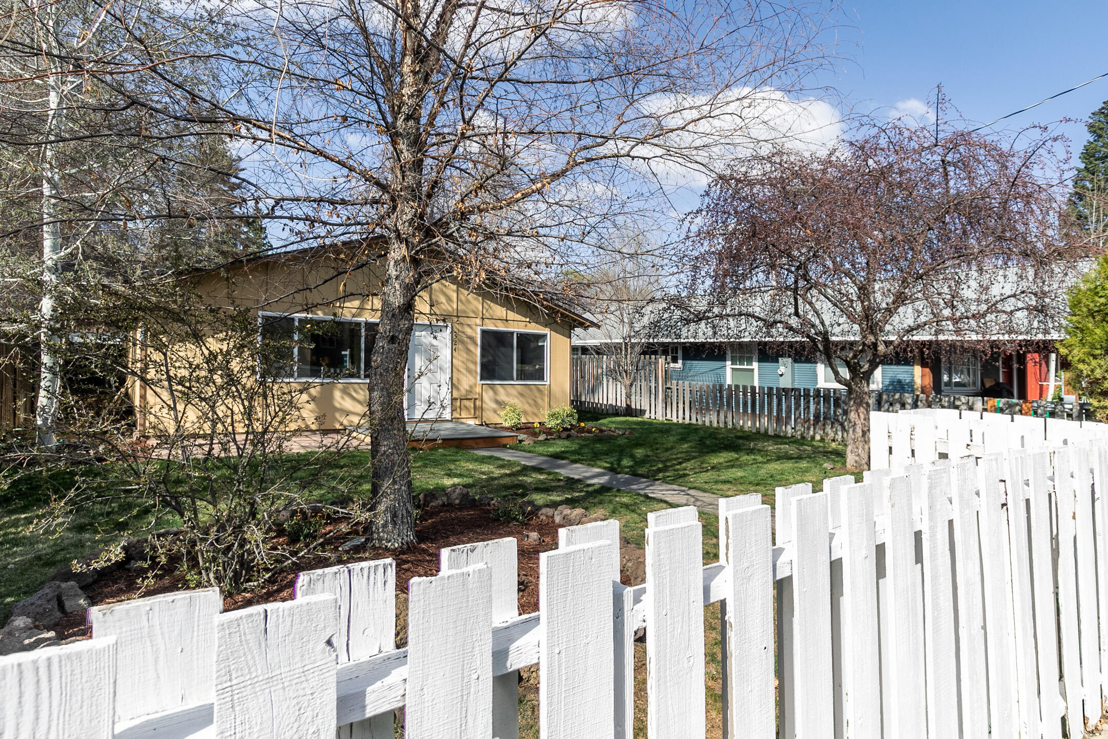 Kenwood - Residential