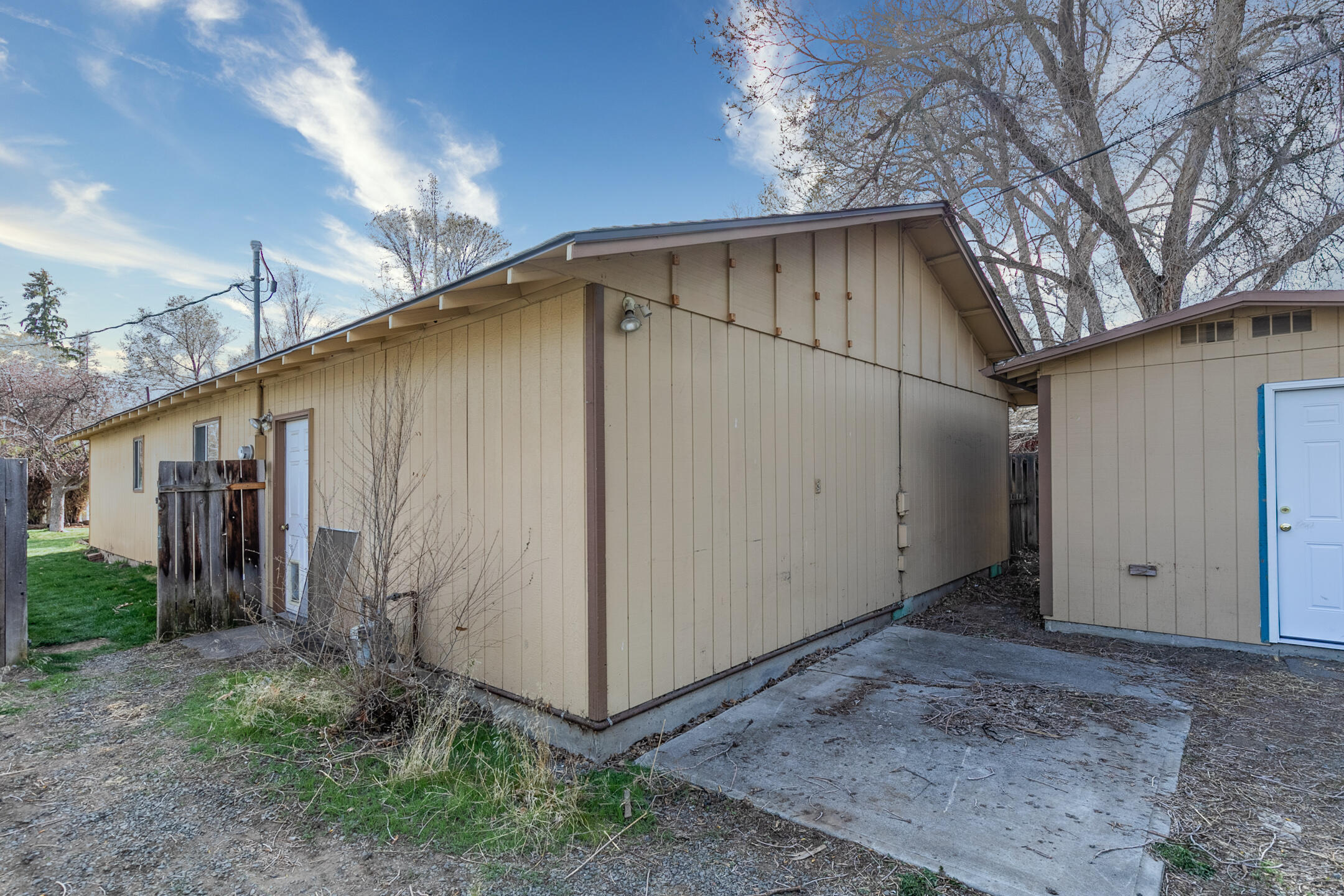 Kenwood - Residential