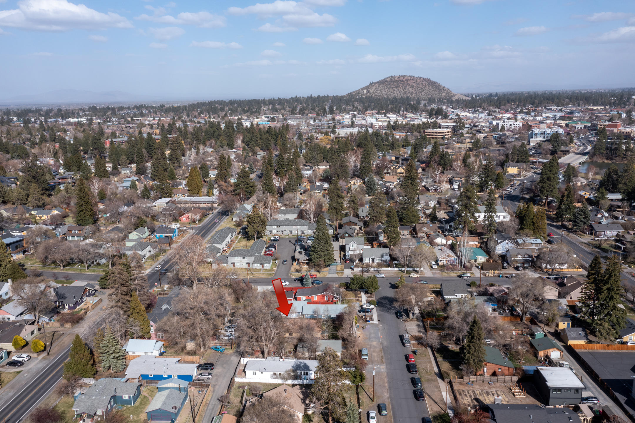 Kenwood - Residential