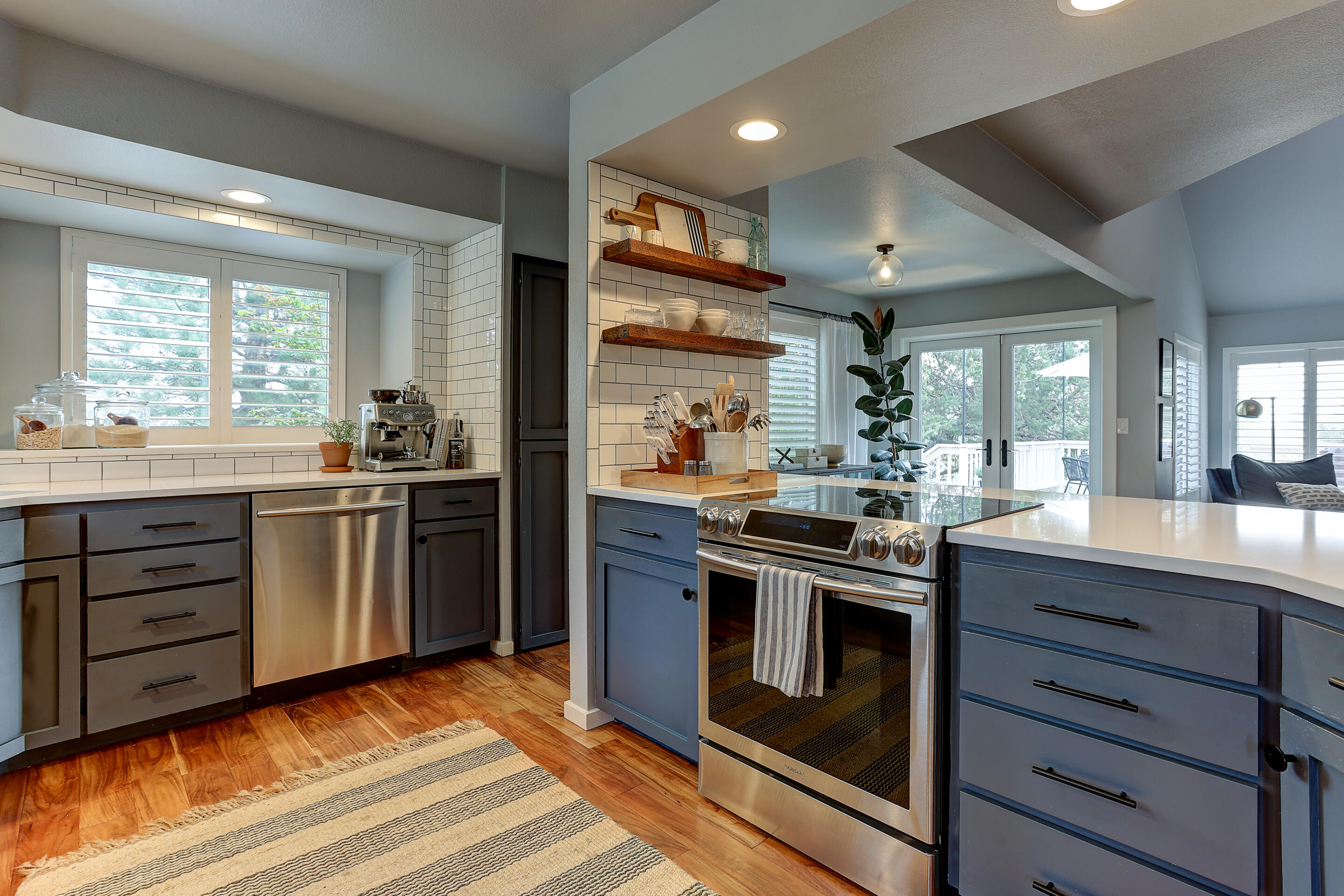 Lane Knolls - Residential