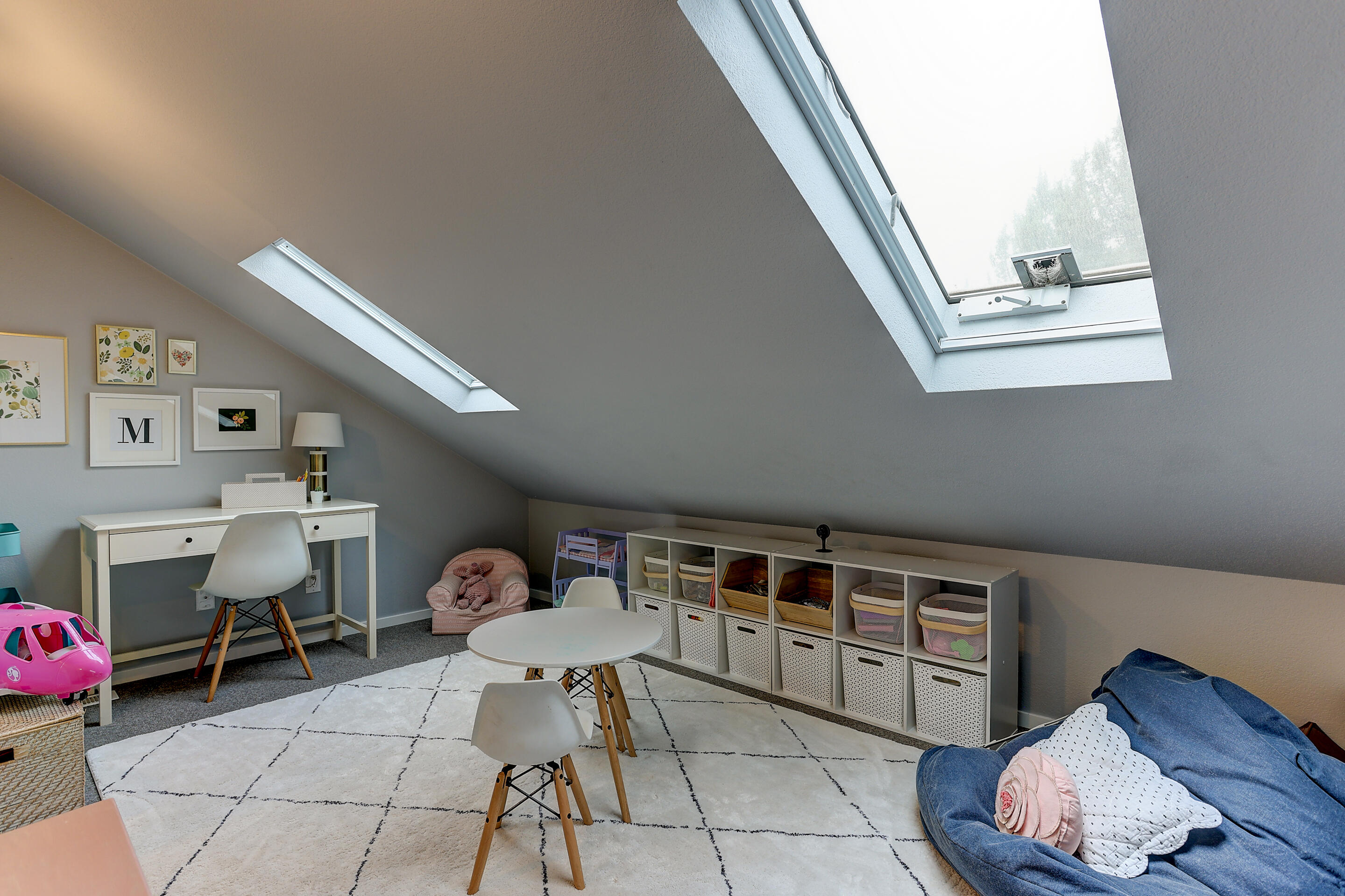 Lane Knolls - Residential