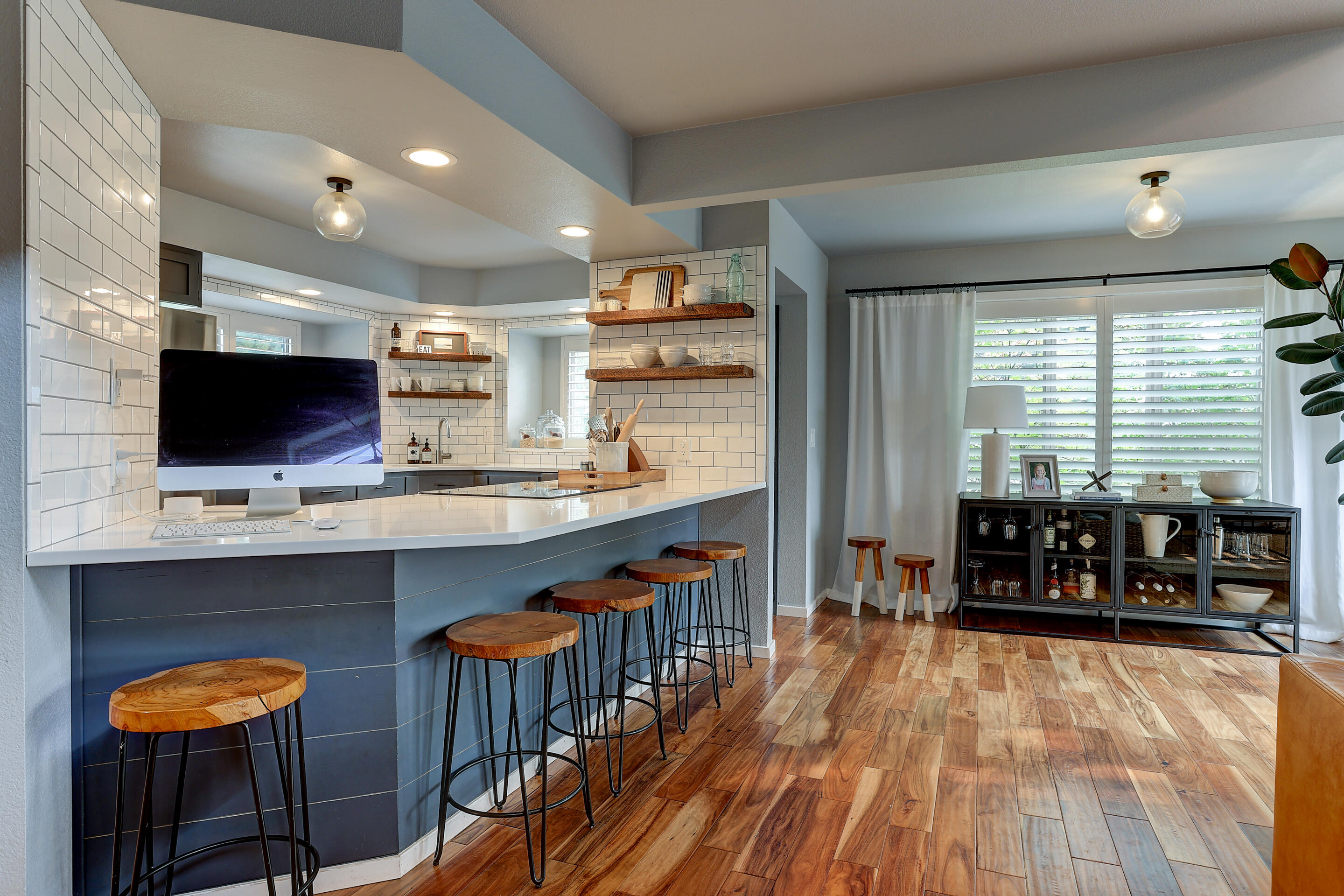 Lane Knolls - Residential