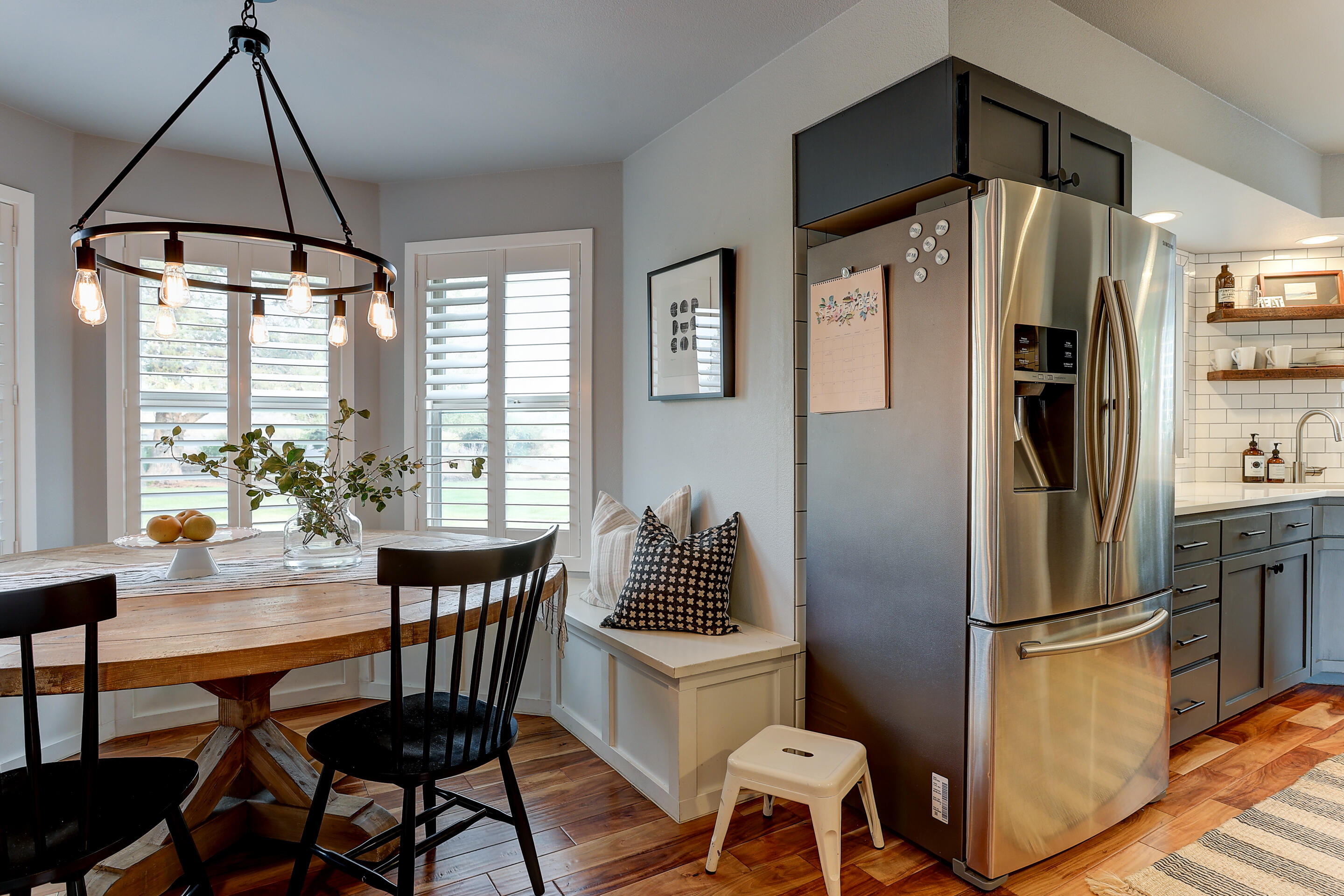 Lane Knolls - Residential