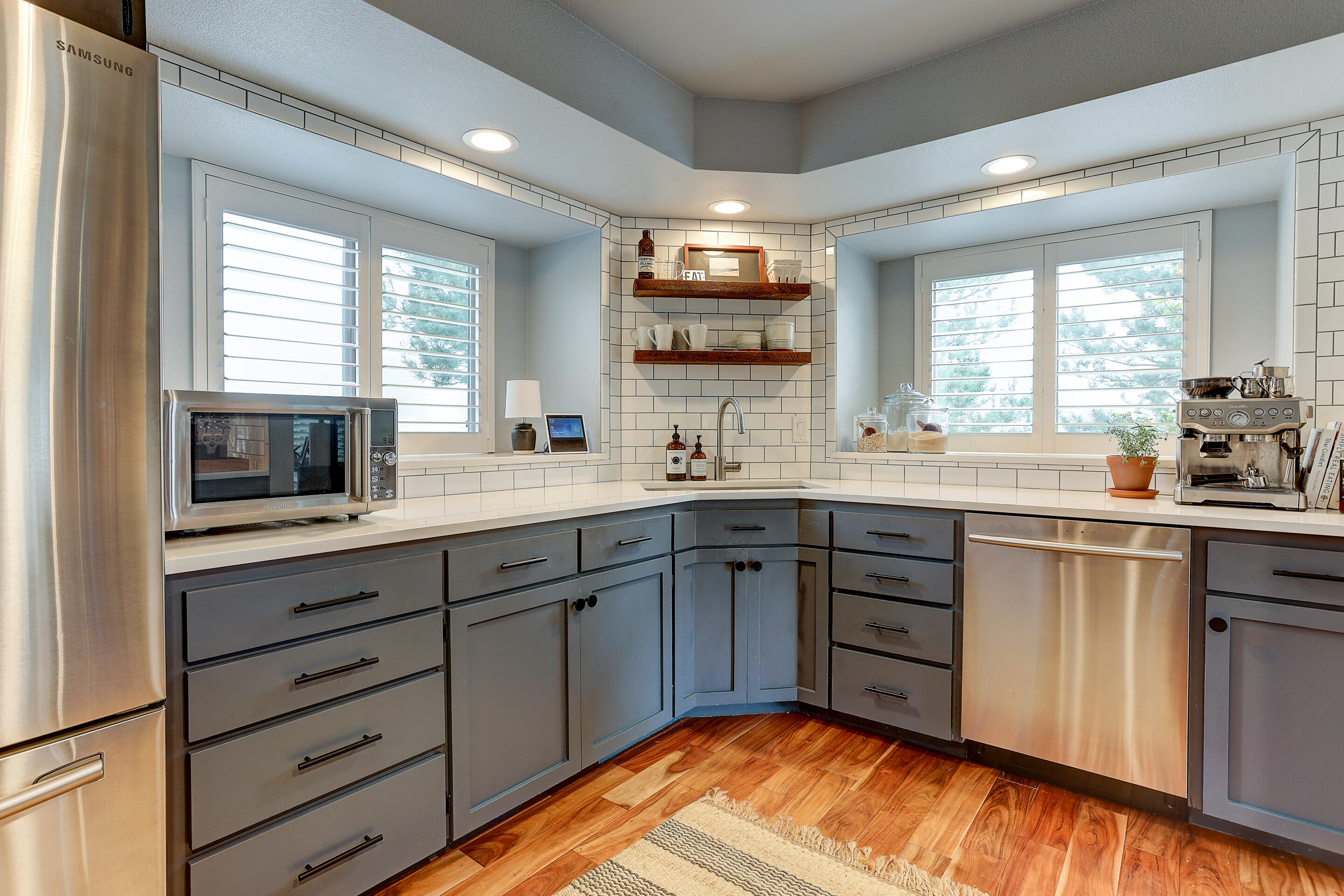 Lane Knolls - Residential