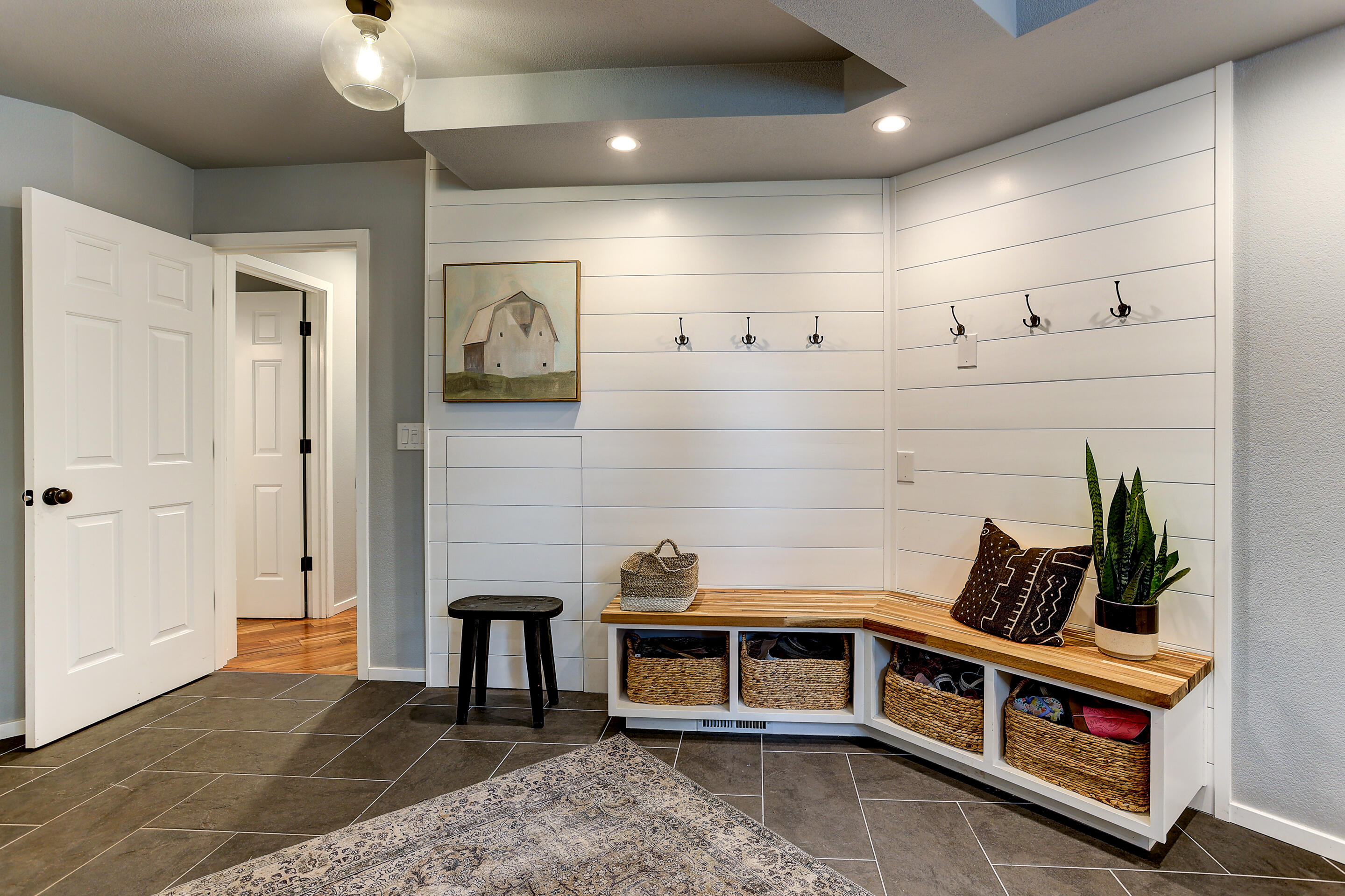 Lane Knolls - Residential