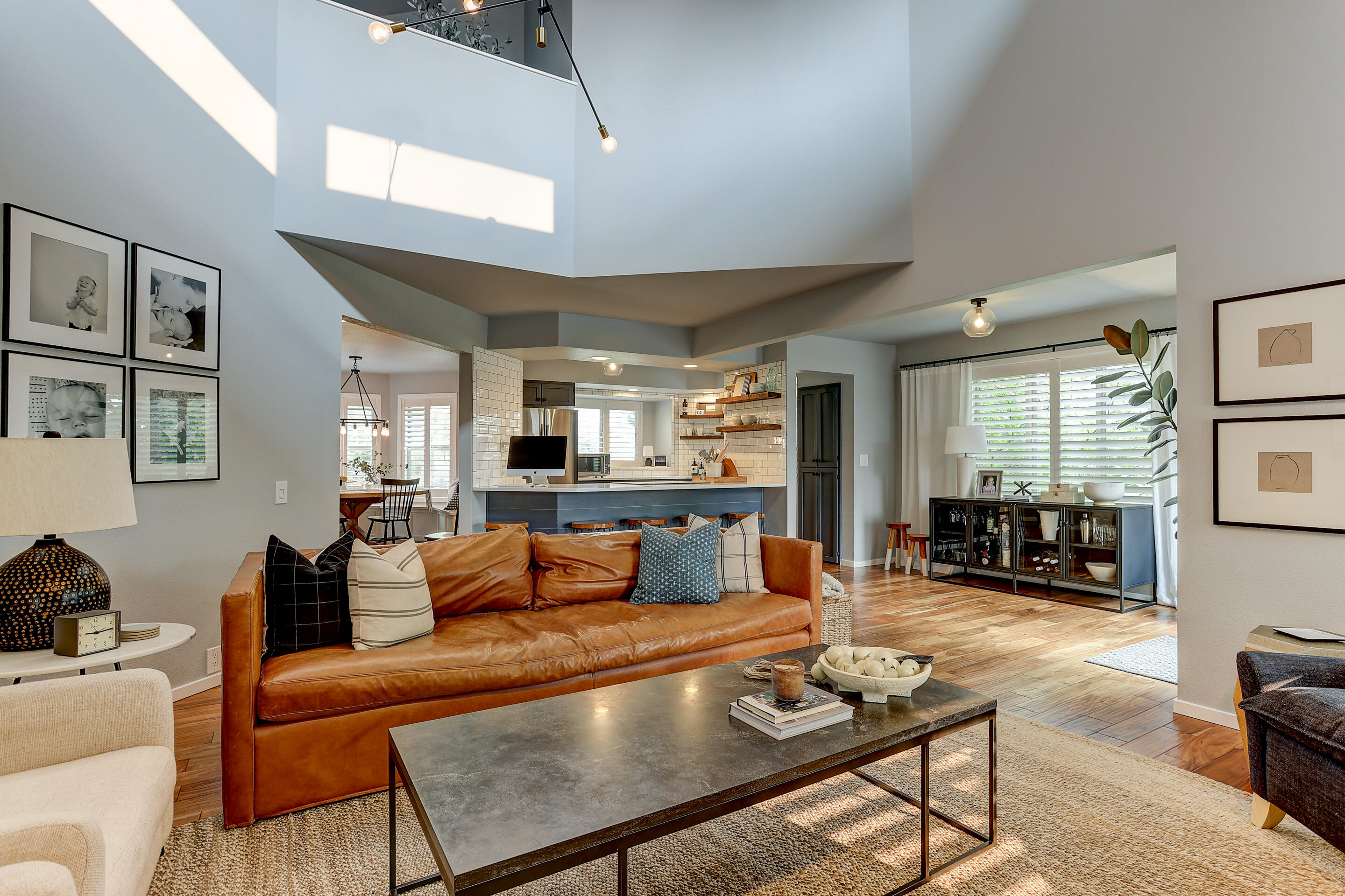 Lane Knolls - Residential