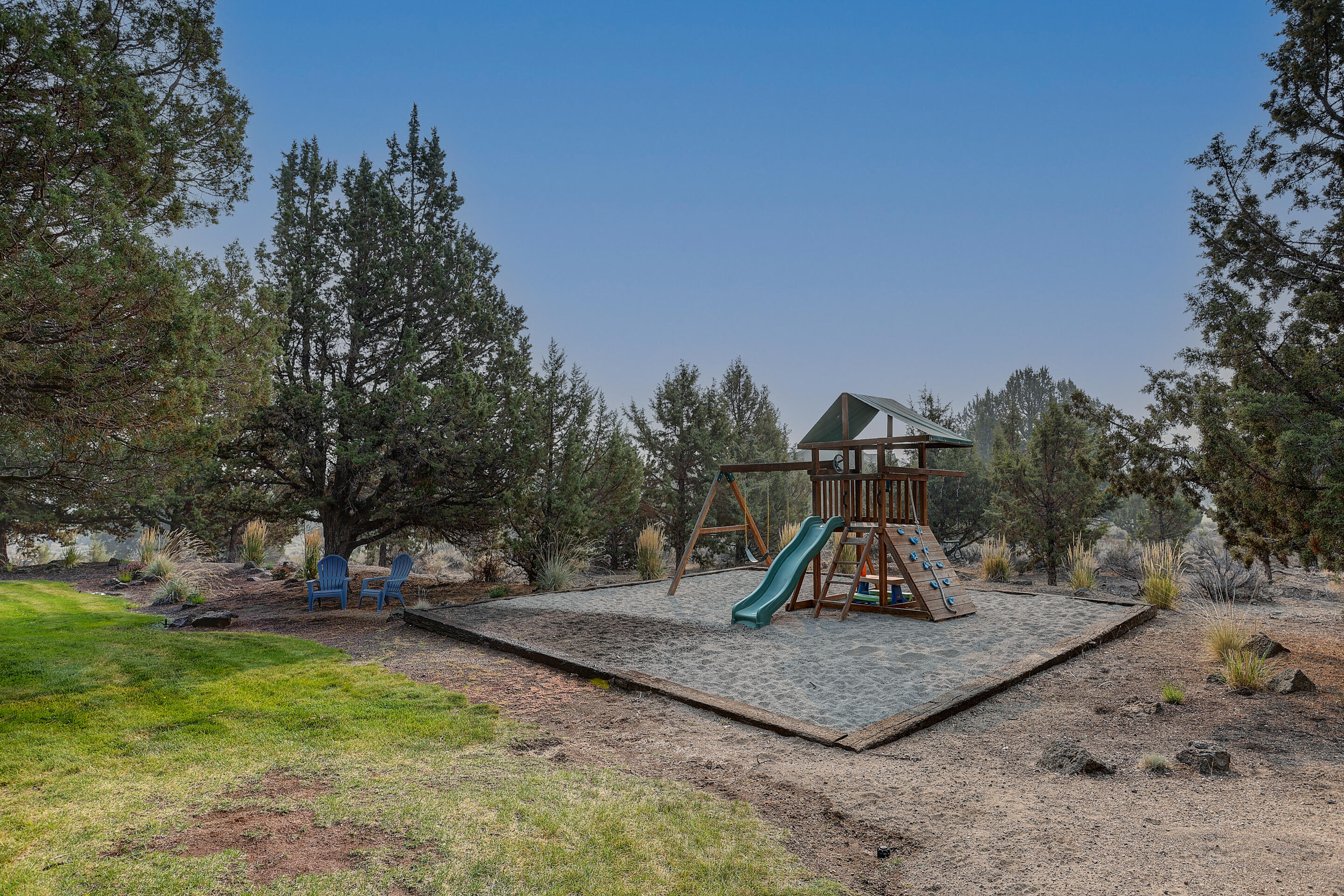 Lane Knolls - Residential