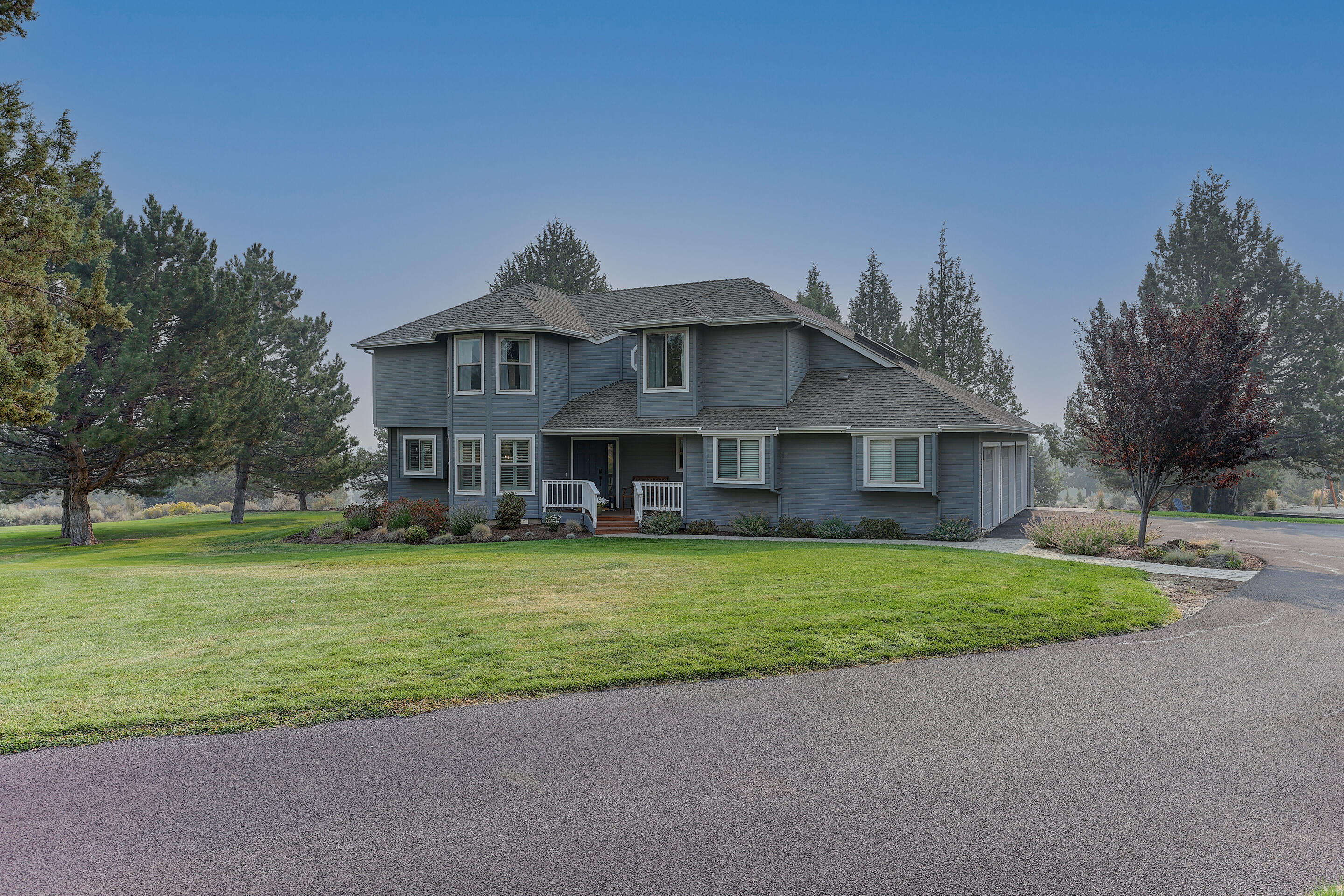 Lane Knolls - Residential