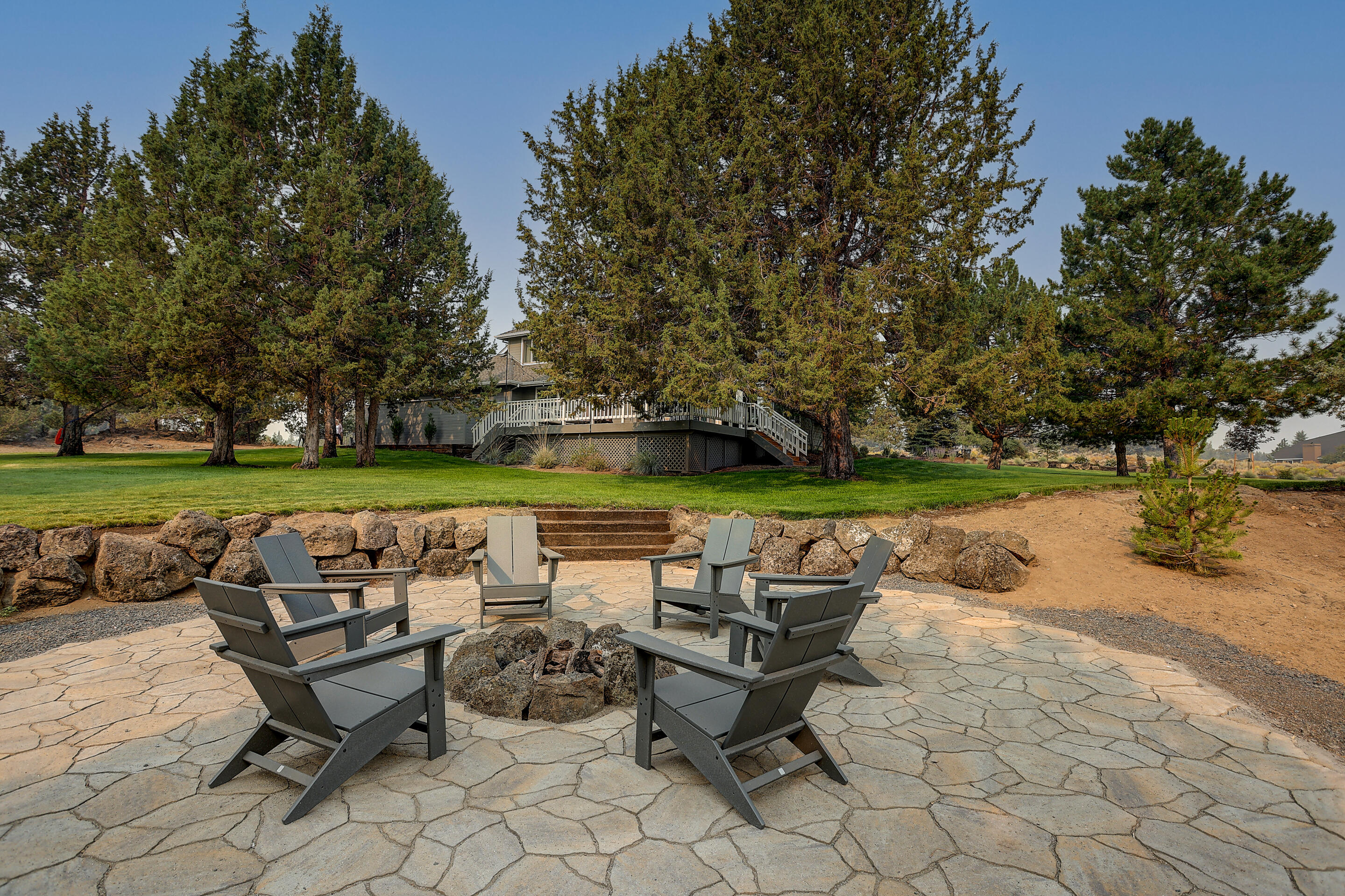 Lane Knolls - Residential