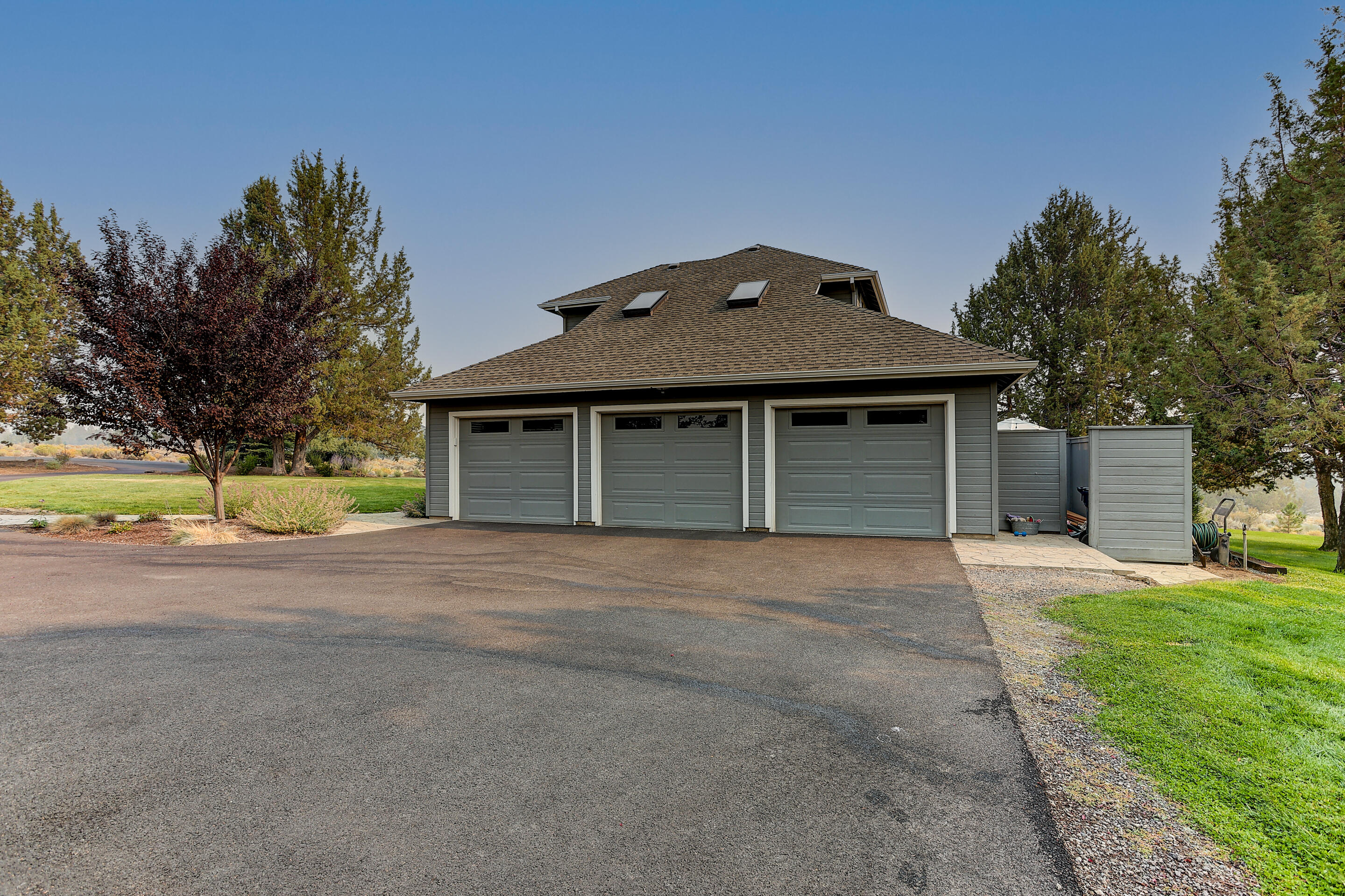 Lane Knolls - Residential