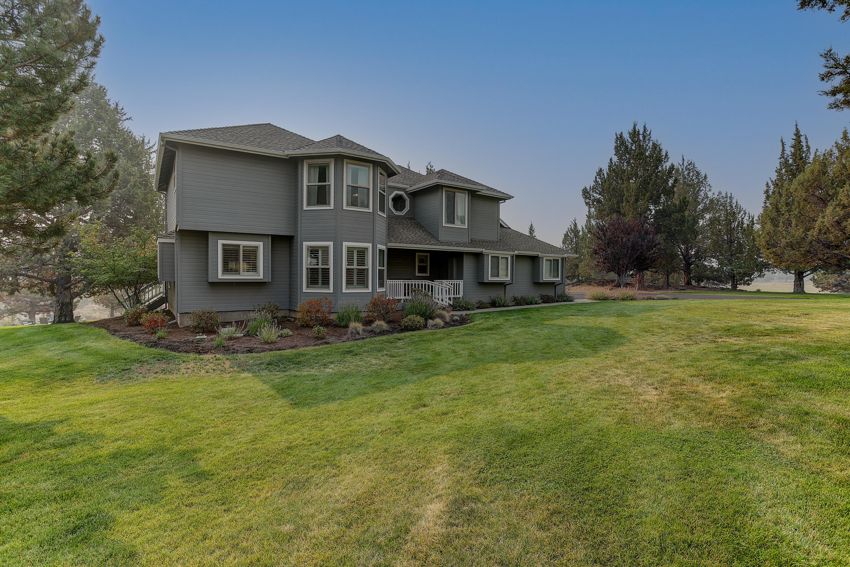 Lane Knolls - Residential