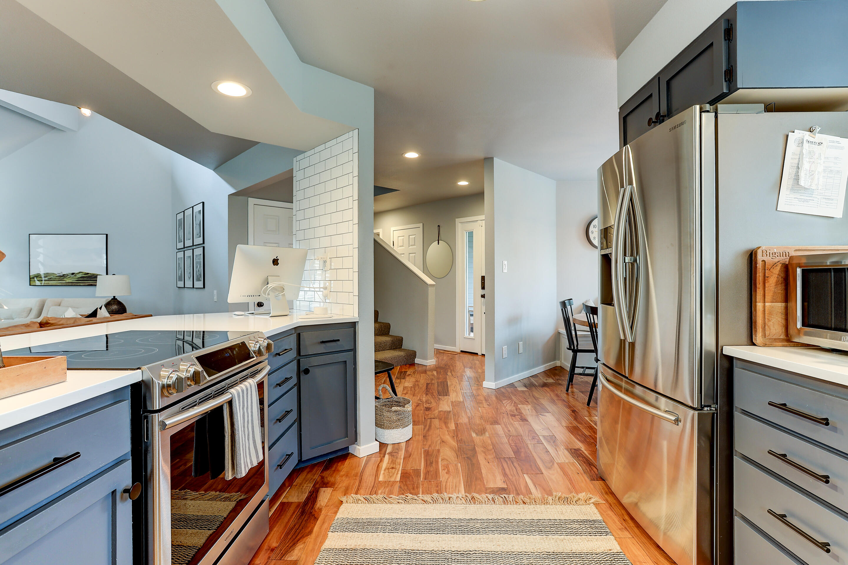 Lane Knolls - Residential