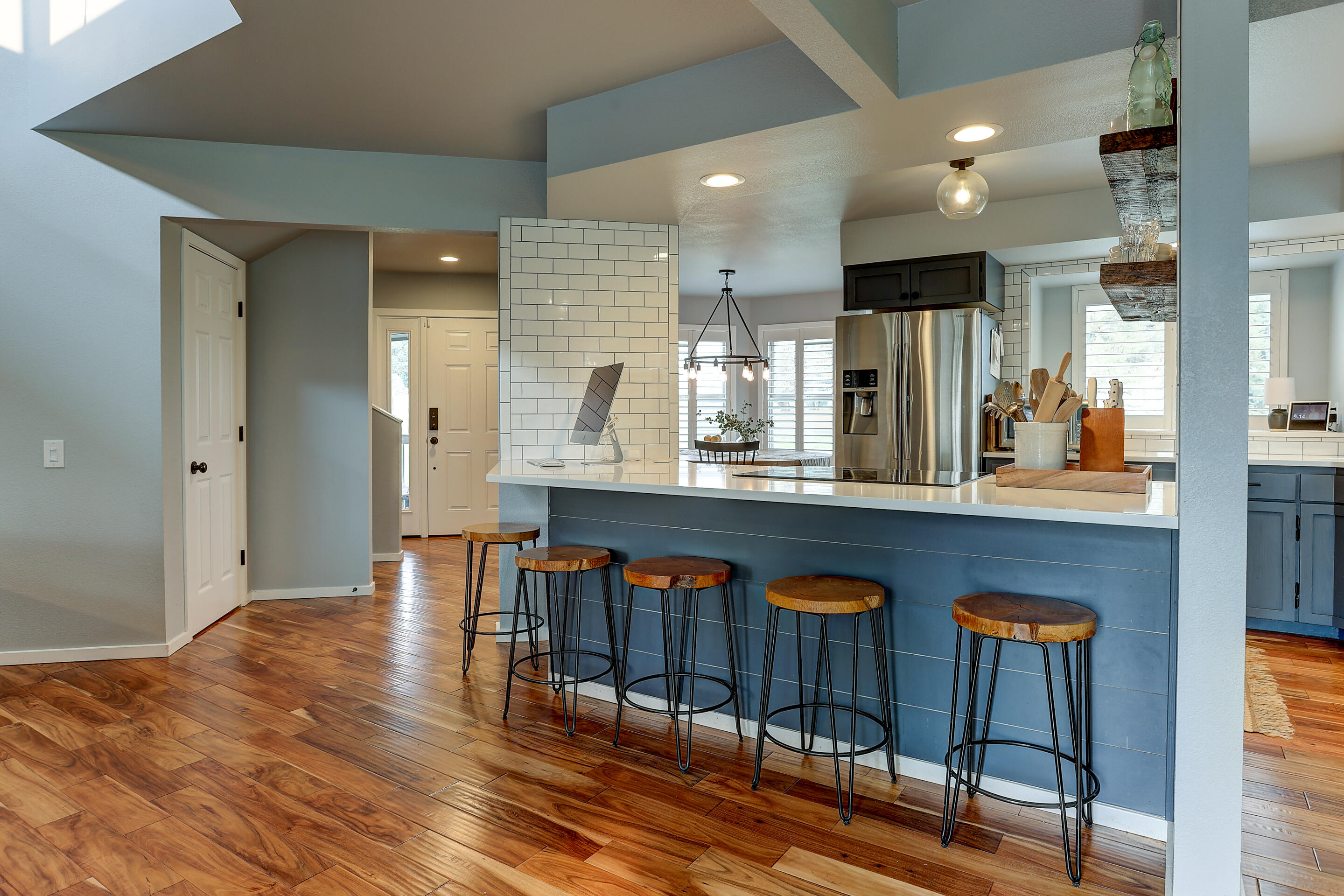 Lane Knolls - Residential