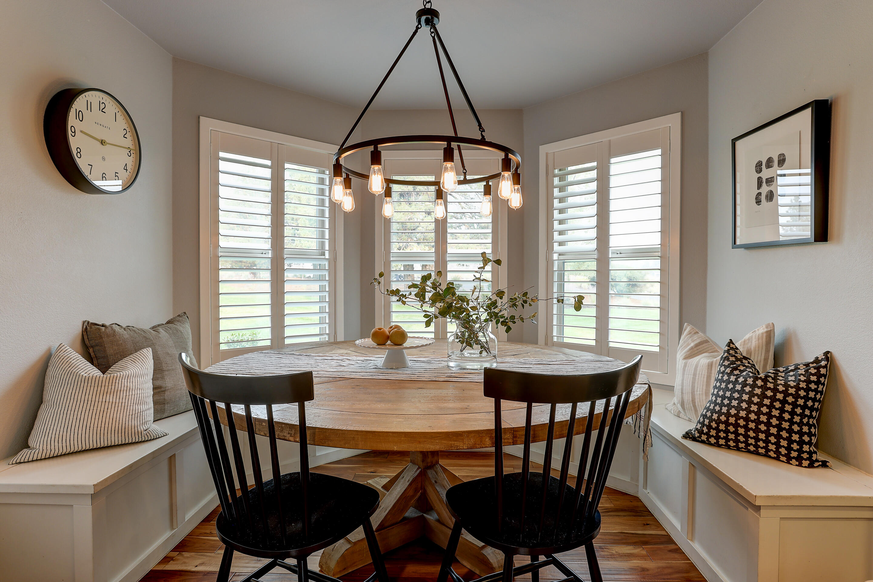 Lane Knolls - Residential