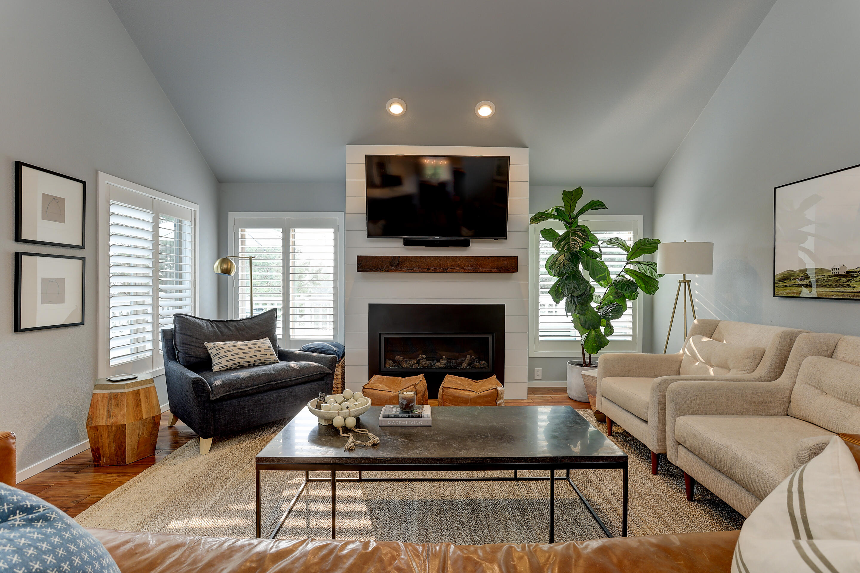 Lane Knolls - Residential