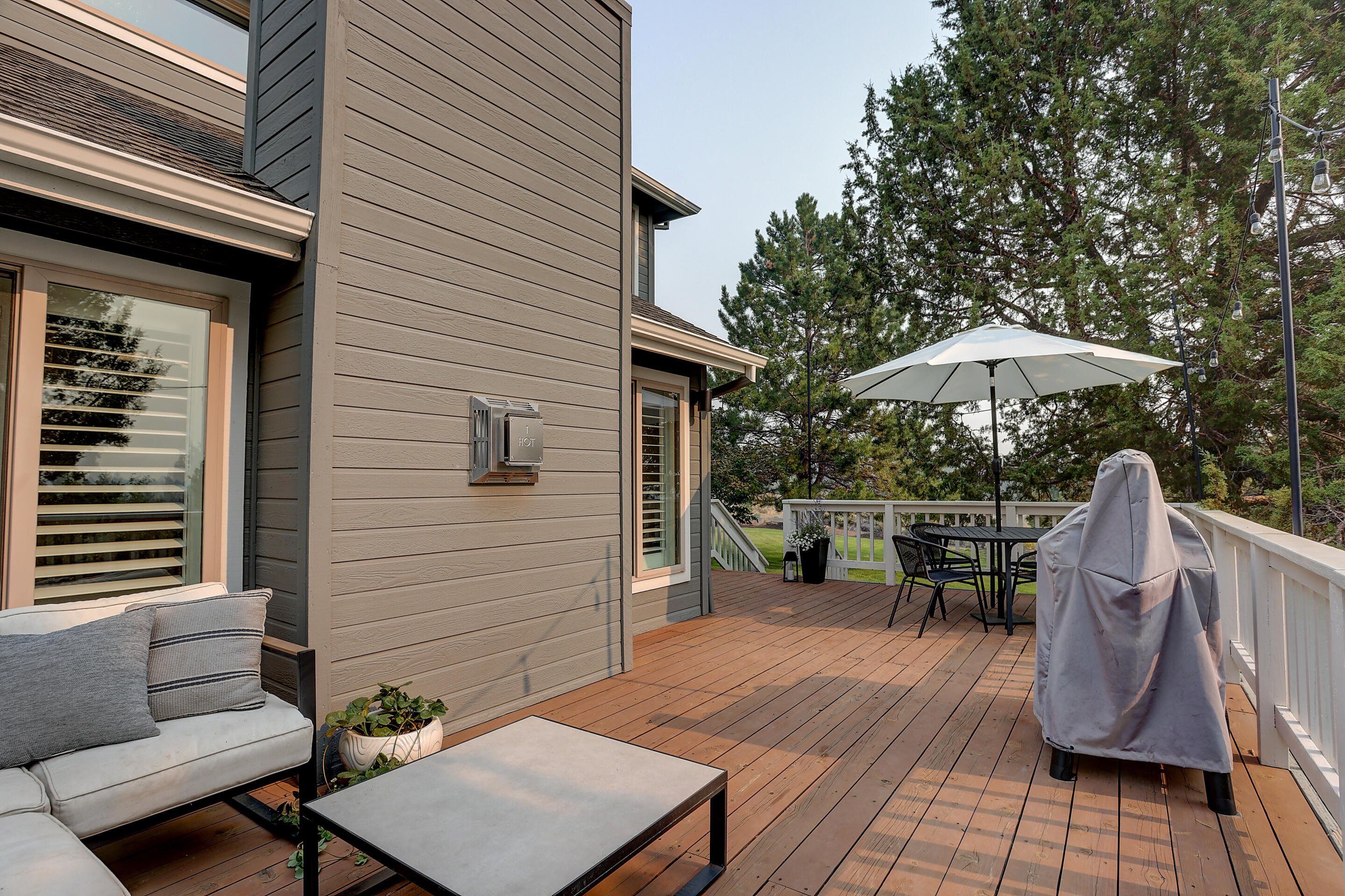 Lane Knolls - Residential