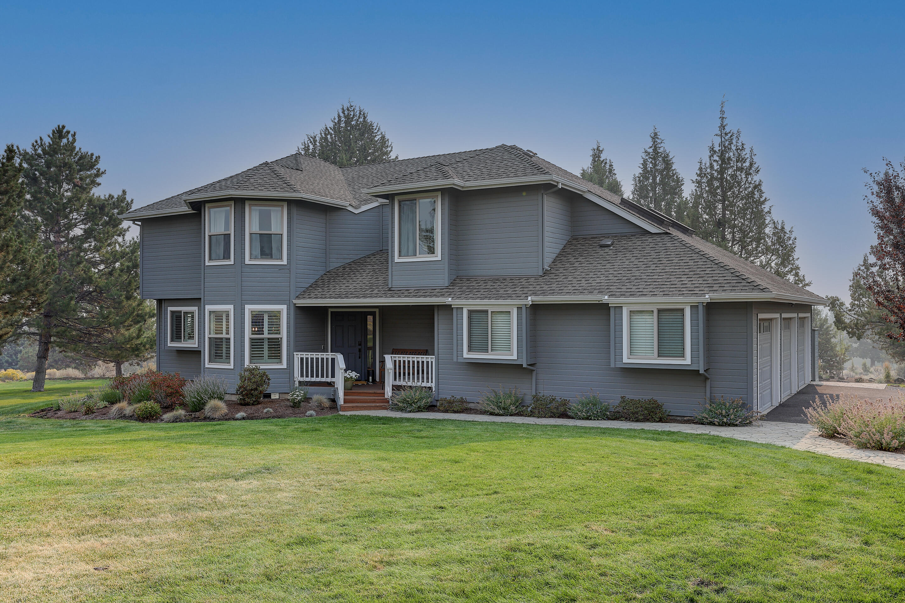 Lane Knolls - Residential