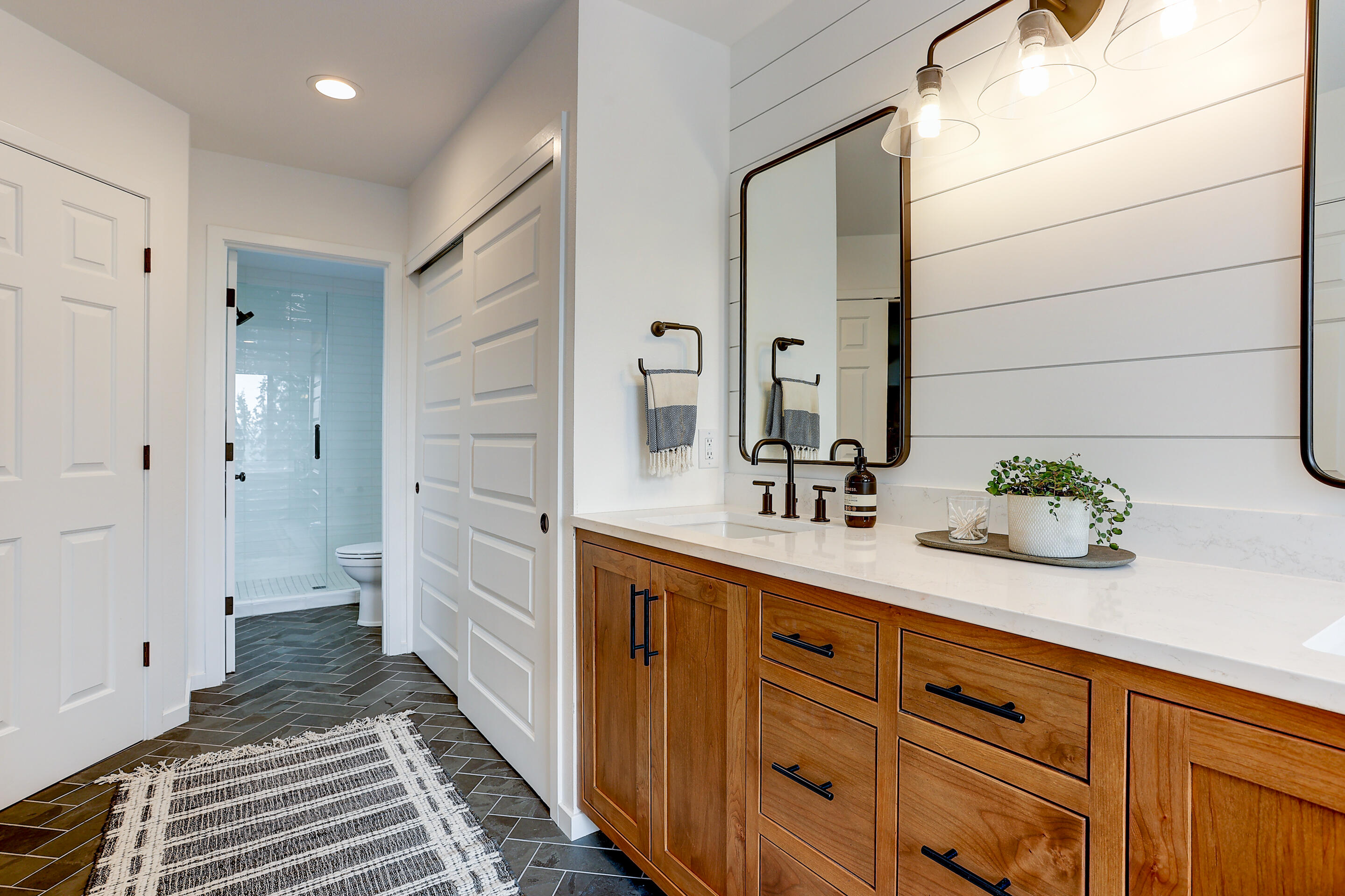 Lane Knolls - Residential