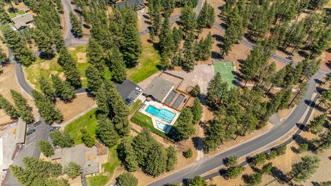 Tiny photo for 69566 Halter, Sisters, OR 97759 (MLS # 220217834)