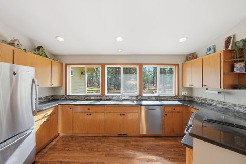 Tiny photo for 69566 Halter, Sisters, OR 97759 (MLS # 220217834)