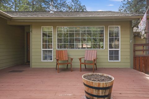 Tiny photo for 69566 Halter, Sisters, OR 97759 (MLS # 220217834)